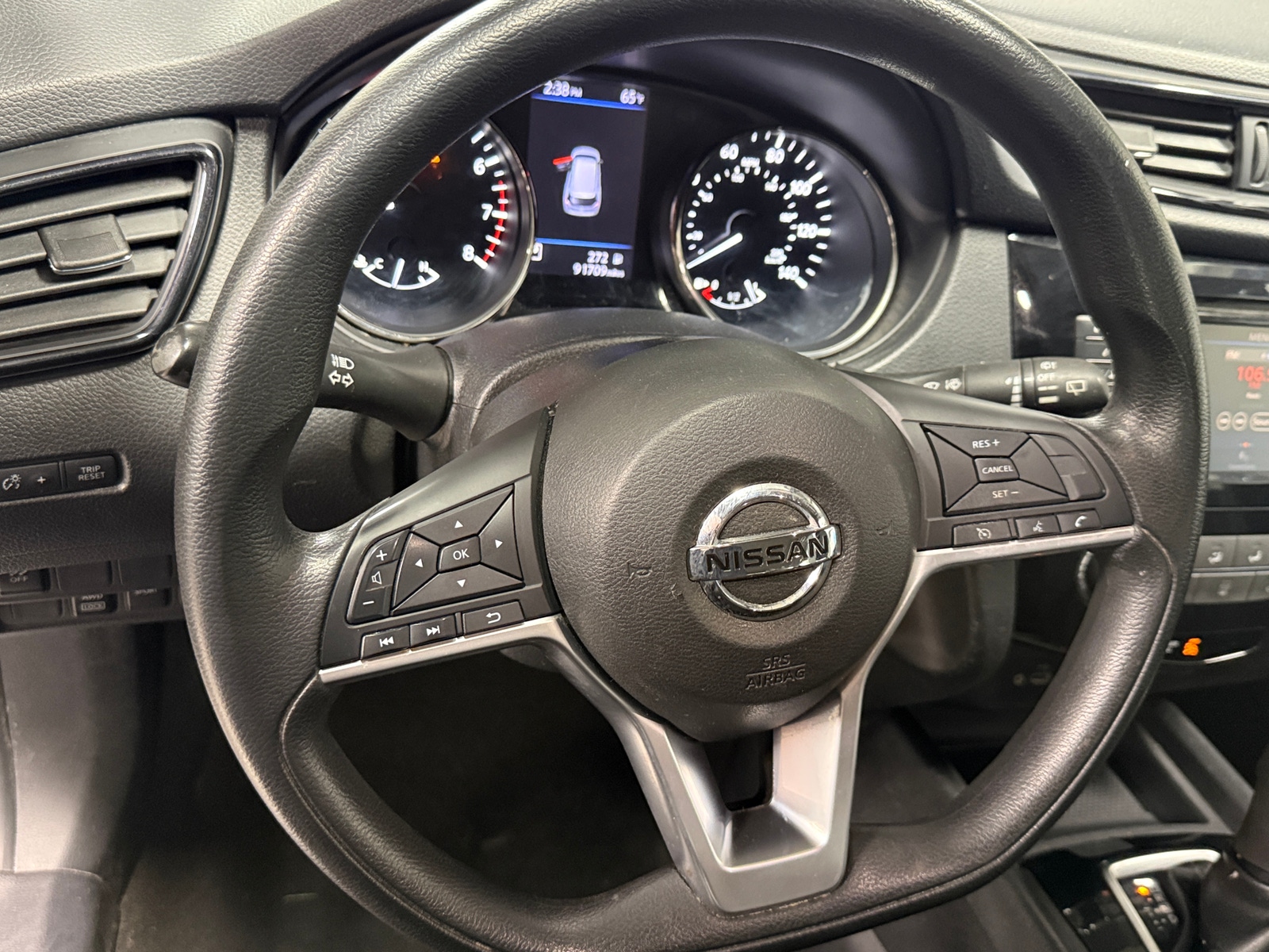 Thumbnail: 2018 Nissan Rogue - 5