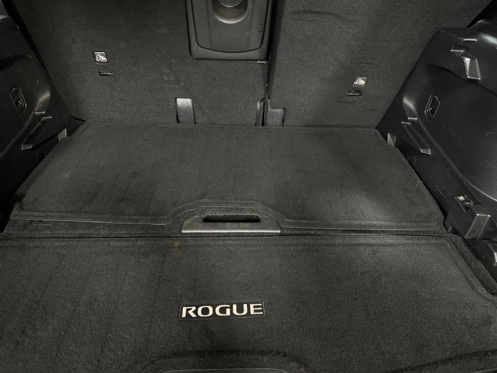Thumbnail: 2018 Nissan Rogue - 7