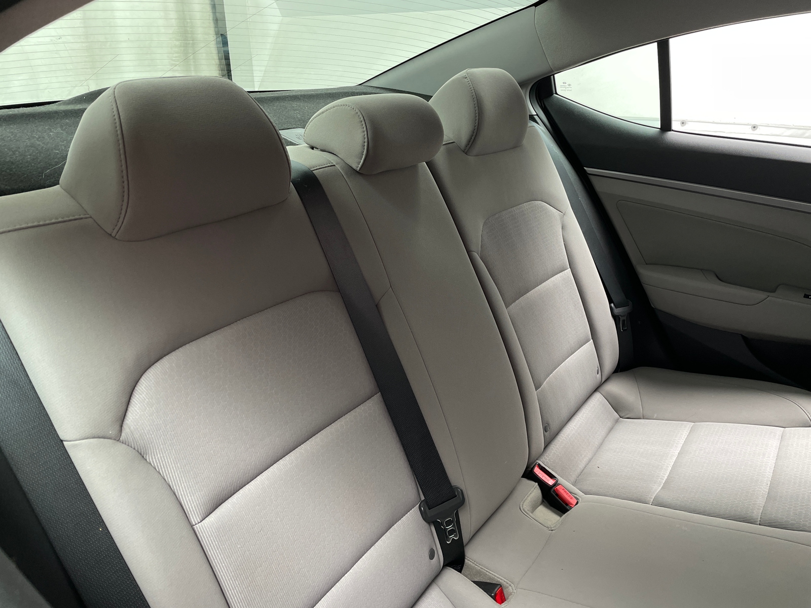 Thumbnail: 2018 Hyundai Elantra - 6