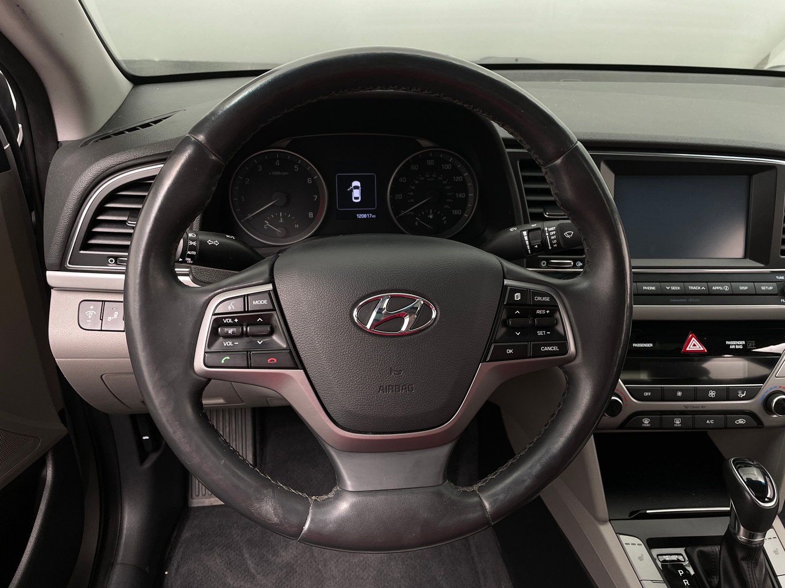 Thumbnail: 2018 Hyundai Elantra - 5