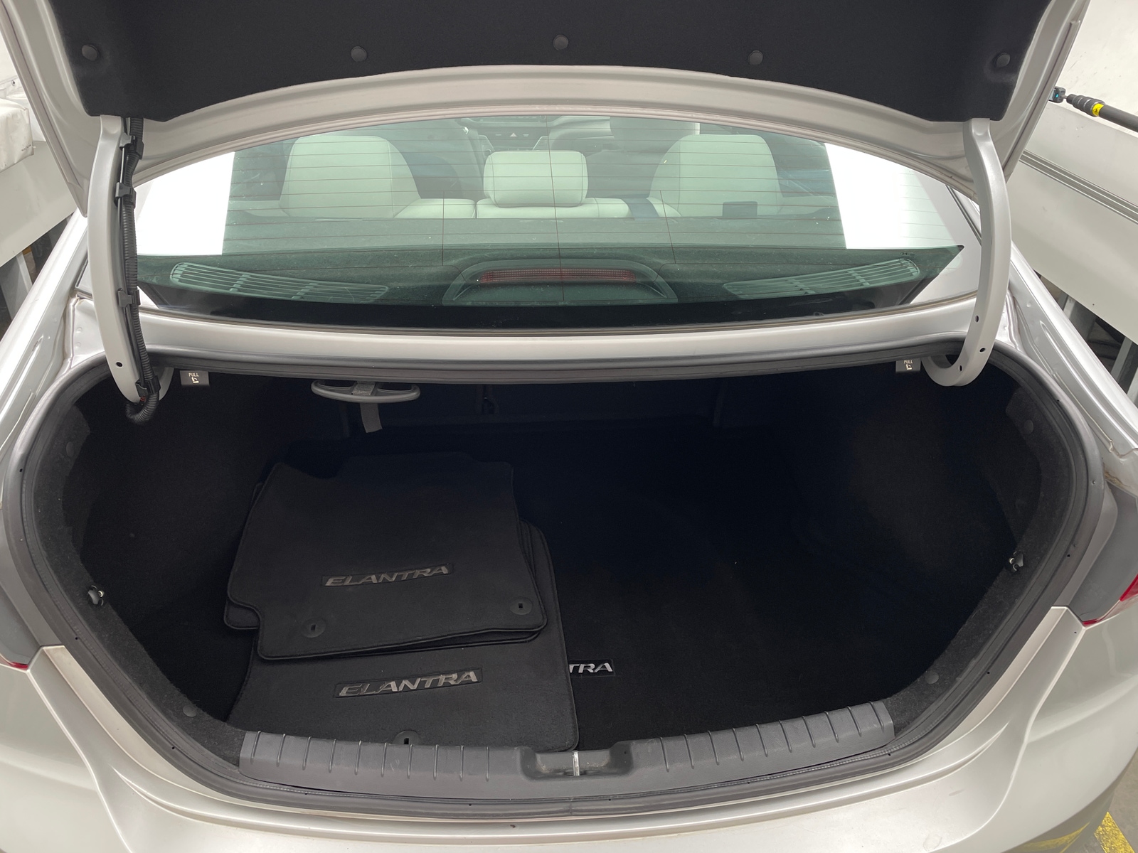 Thumbnail: 2018 Hyundai Elantra - 7