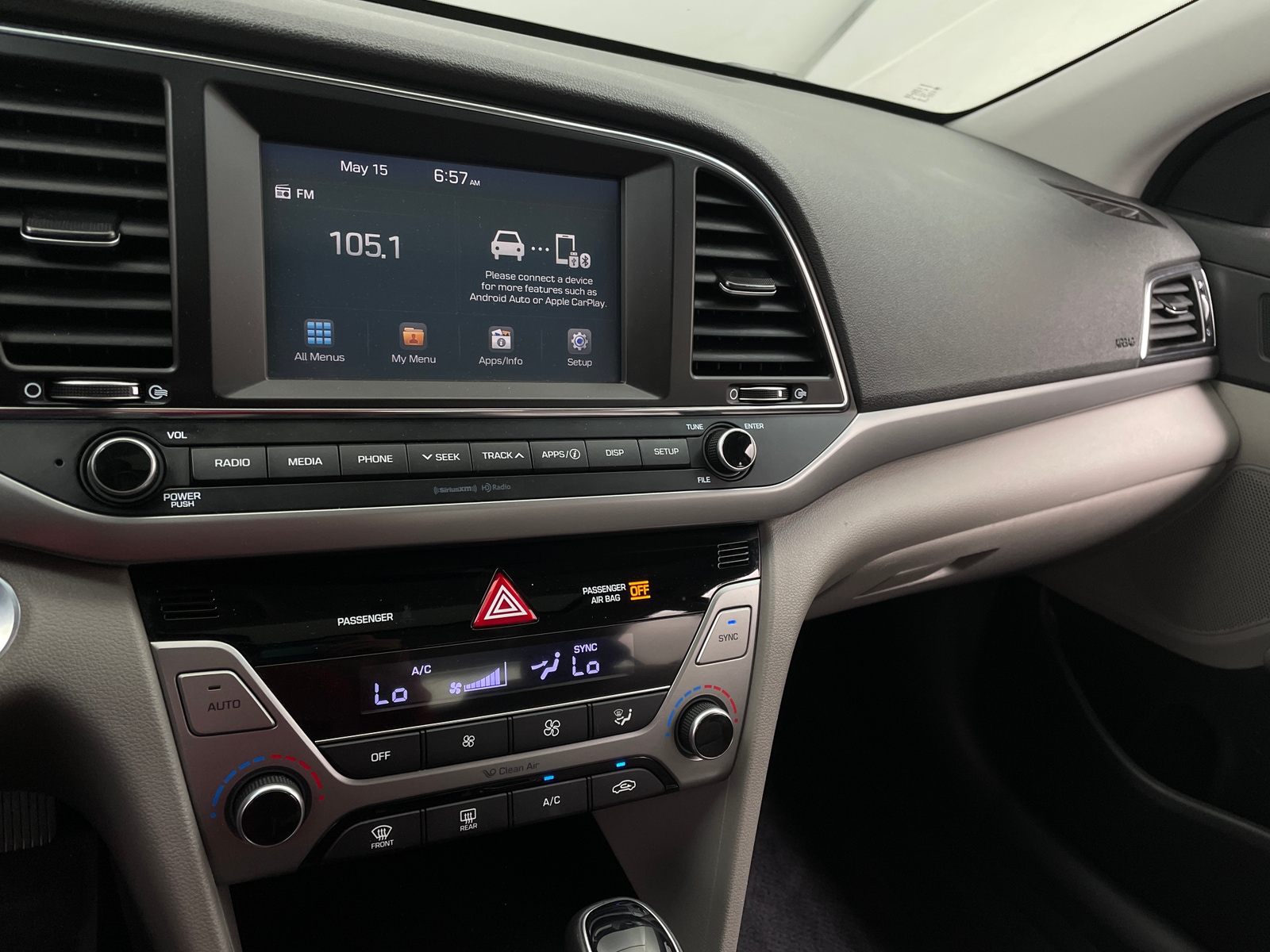 Thumbnail: 2018 Hyundai Elantra - 4