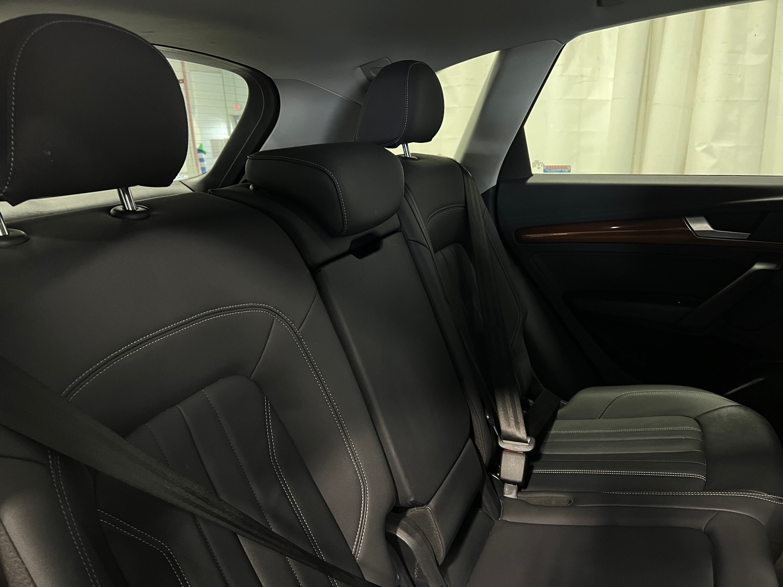 Thumbnail: 2021 Audi Q5 - 5