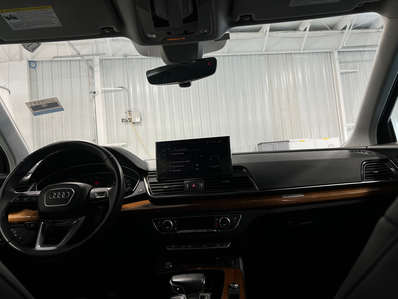 Thumbnail: 2021 Audi Q5 - 2