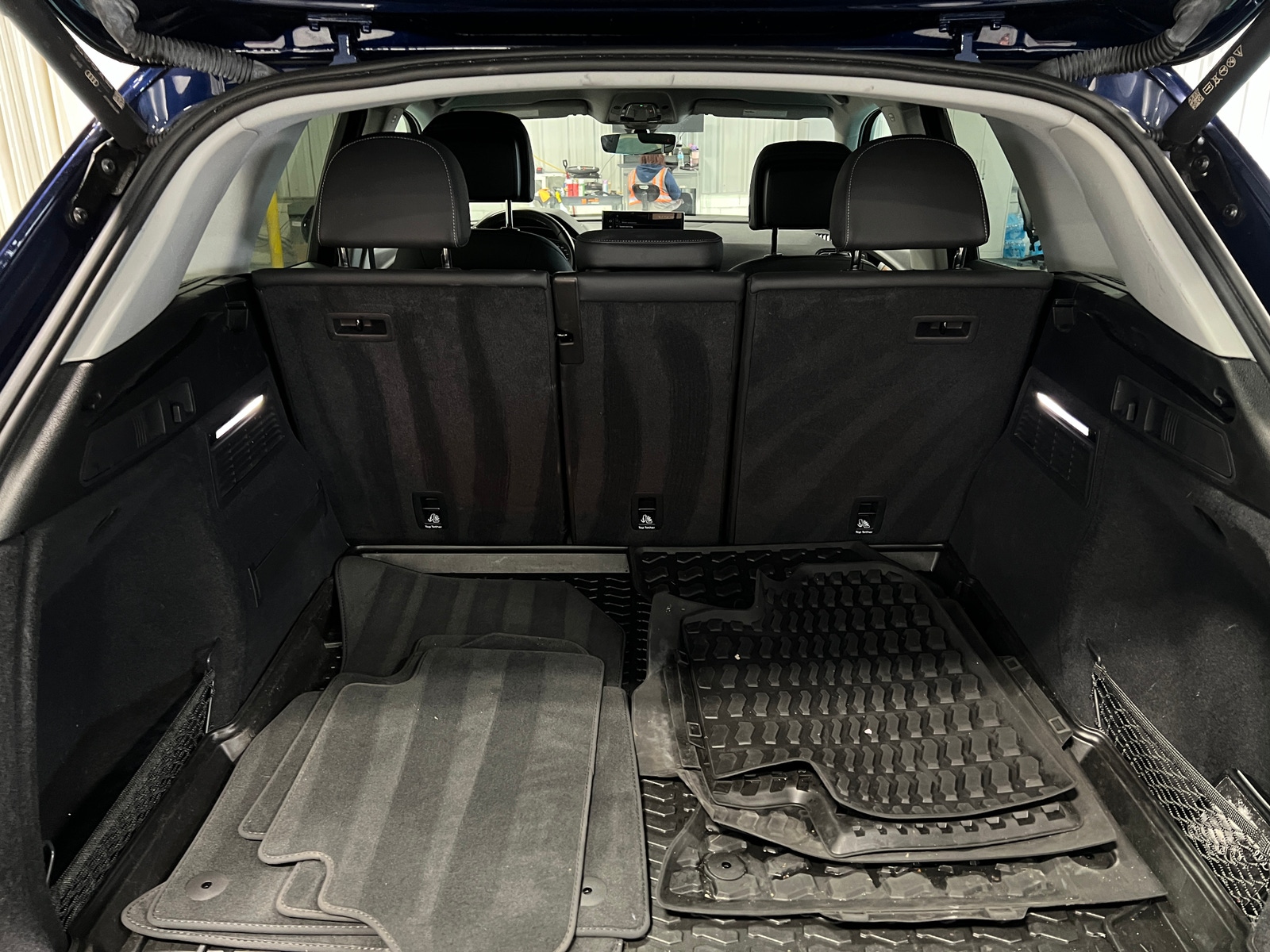 Thumbnail: 2021 Audi Q5 - 6