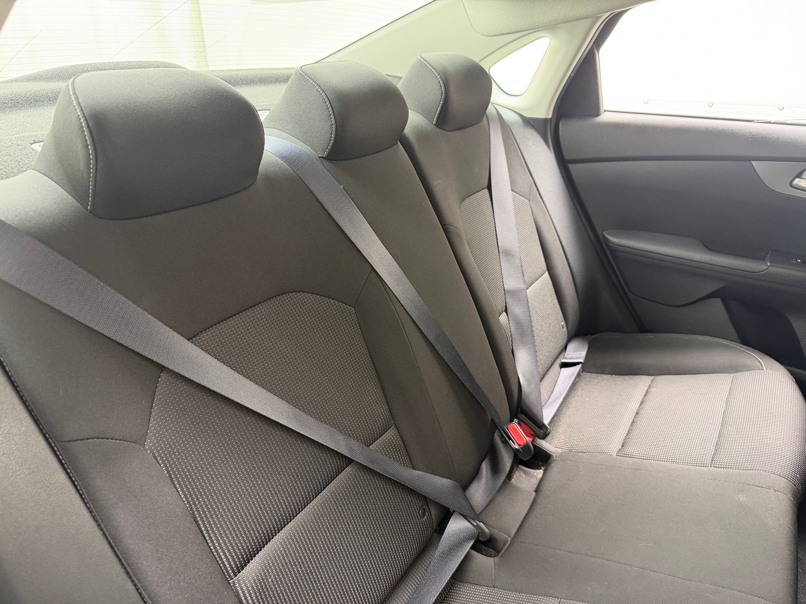 Thumbnail: 2021 Kia Forte - 6