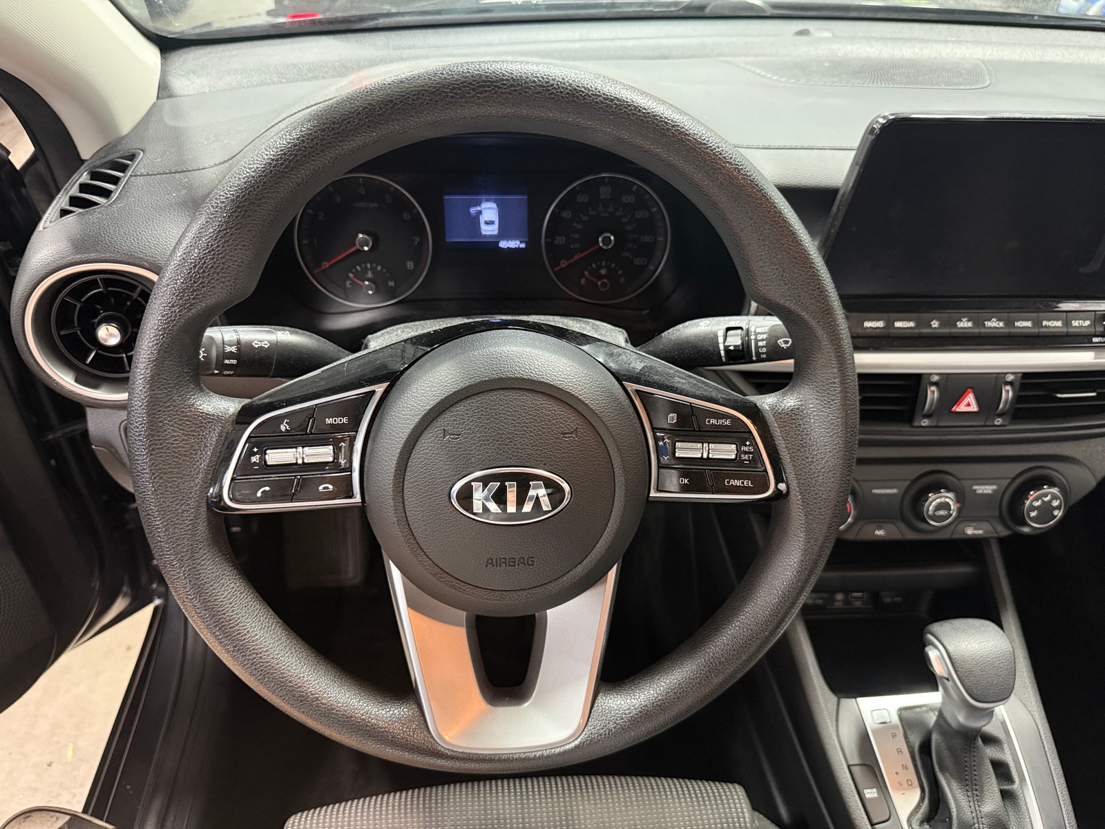 Thumbnail: 2021 Kia Forte - 5