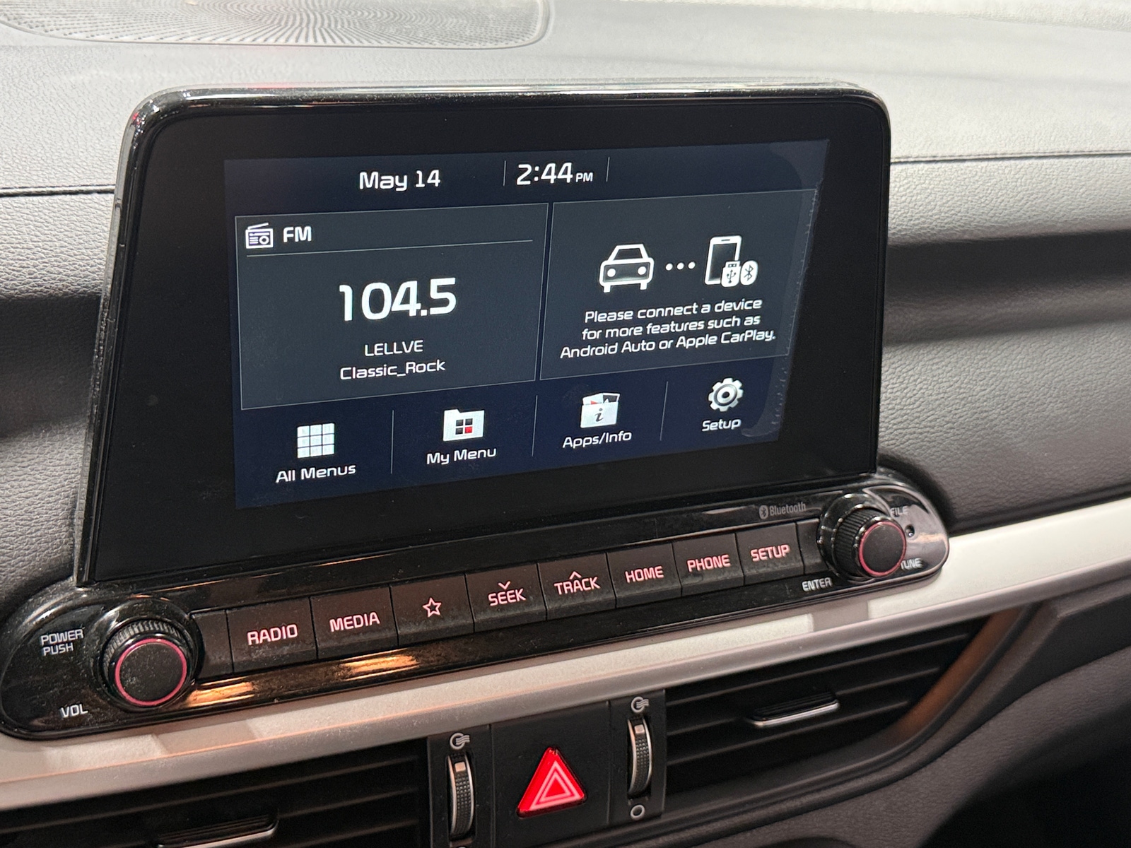 Thumbnail: 2021 Kia Forte - 4