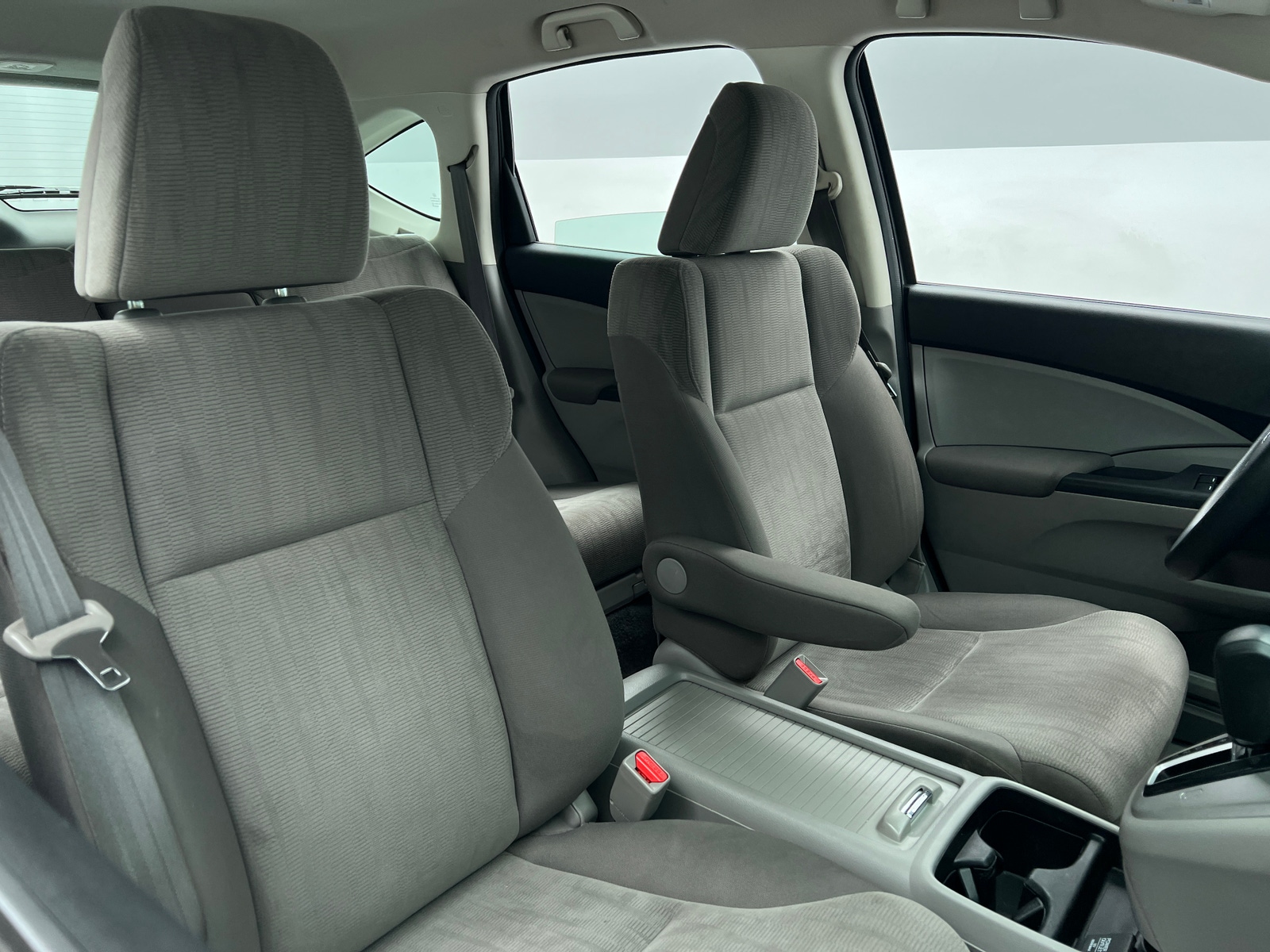 Thumbnail: 2014 Honda CR-V - 2