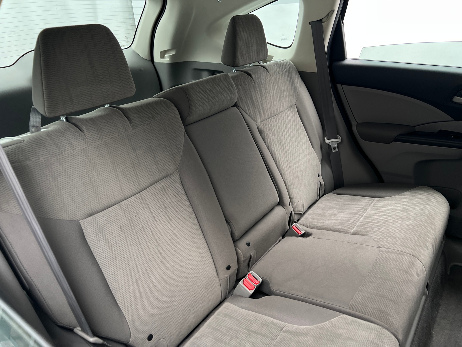 Thumbnail: 2014 Honda CR-V - 6