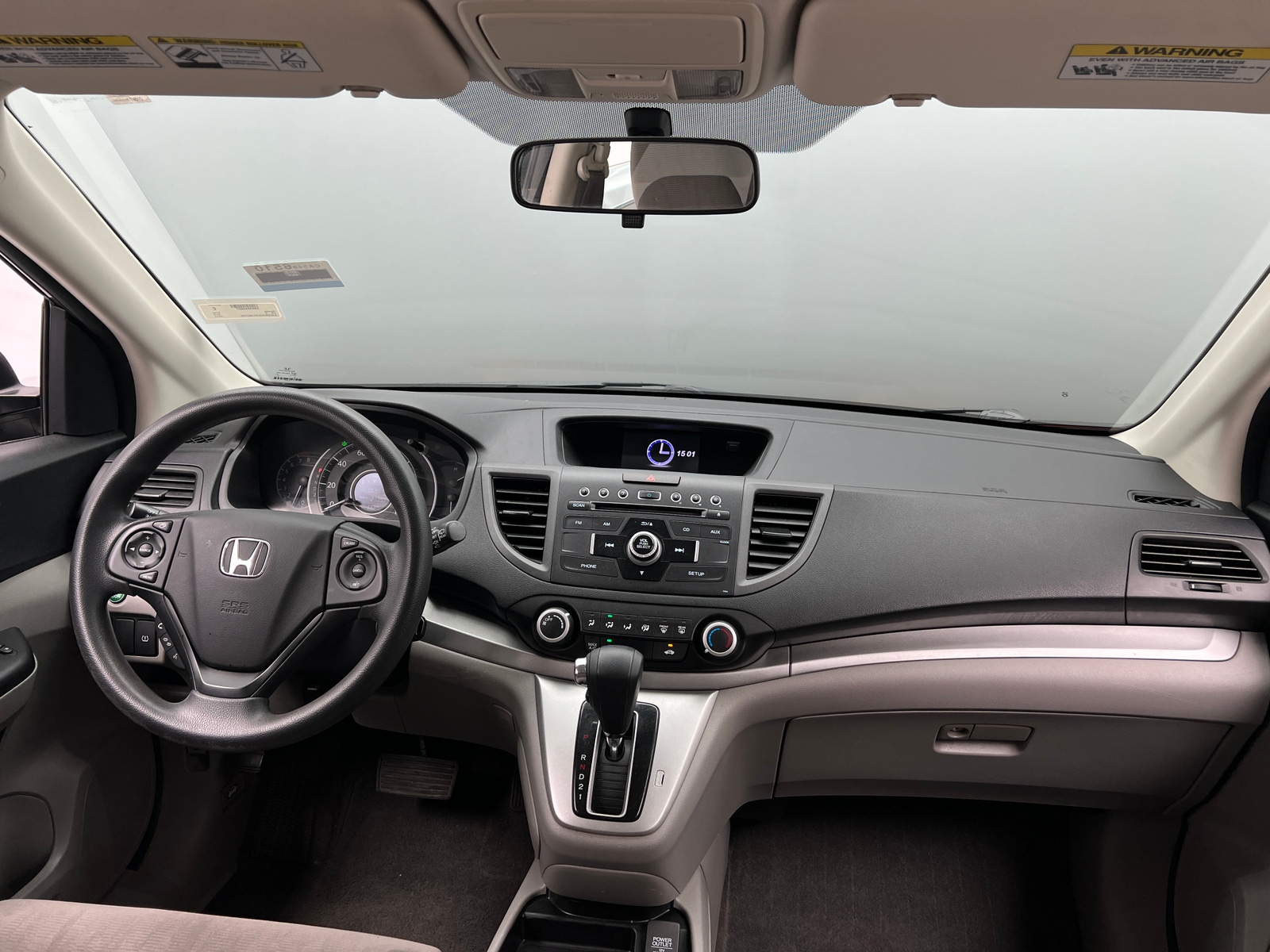 Thumbnail: 2014 Honda CR-V - 3