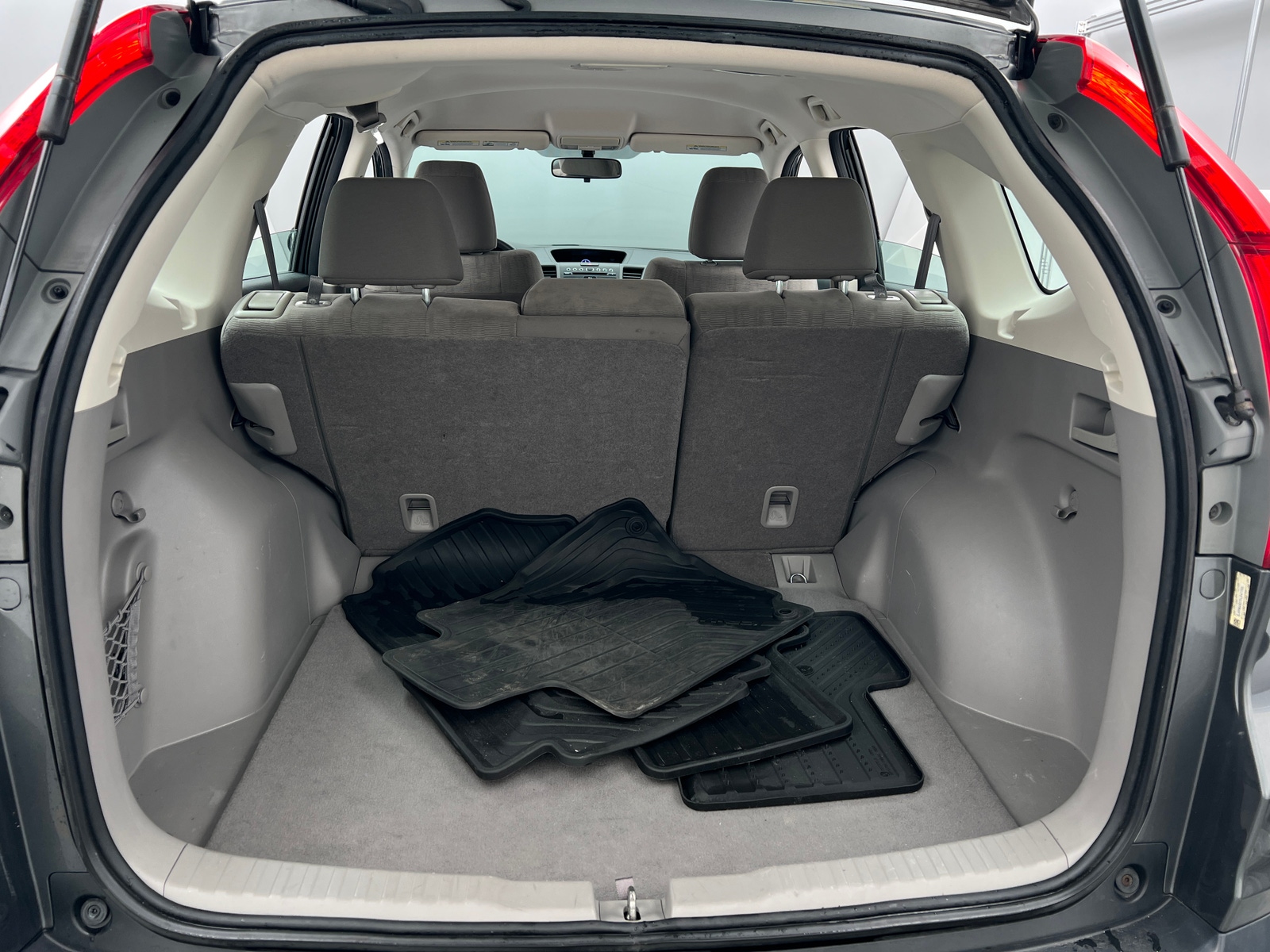 Thumbnail: 2014 Honda CR-V - 7