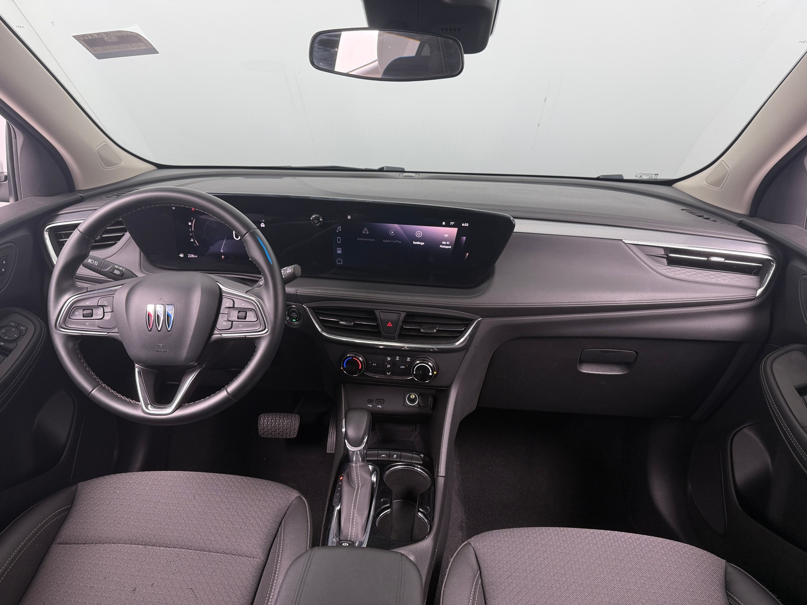 Thumbnail: 2025 Buick Encore GX - 2