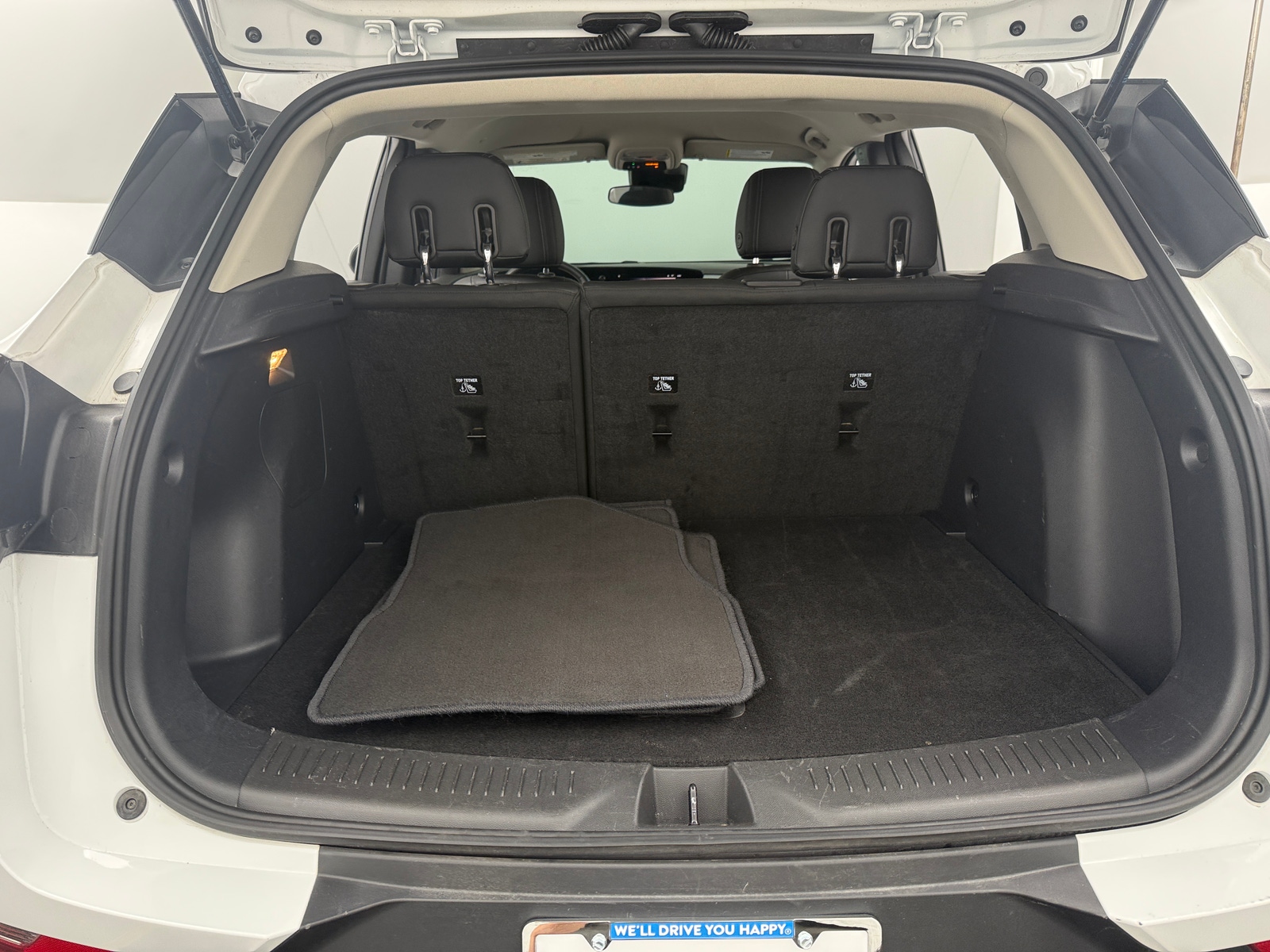 Thumbnail: 2025 Buick Encore GX - 6