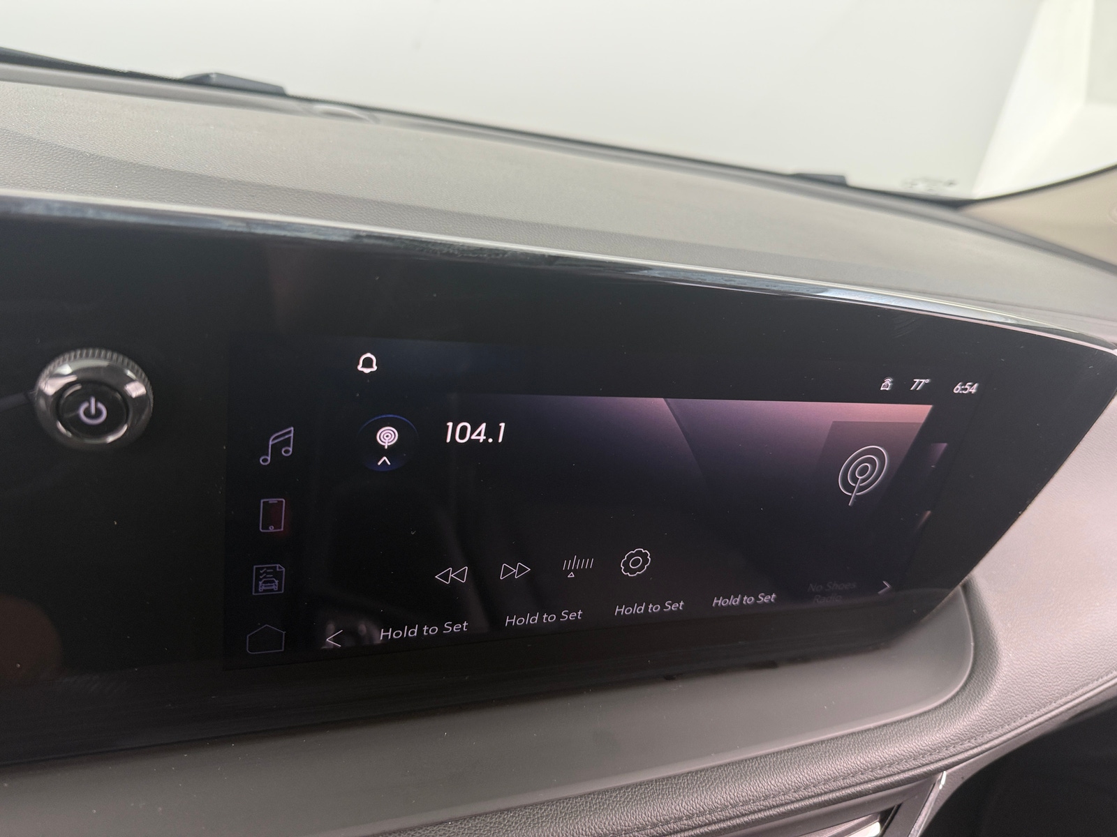 Thumbnail: 2025 Buick Encore GX - 3