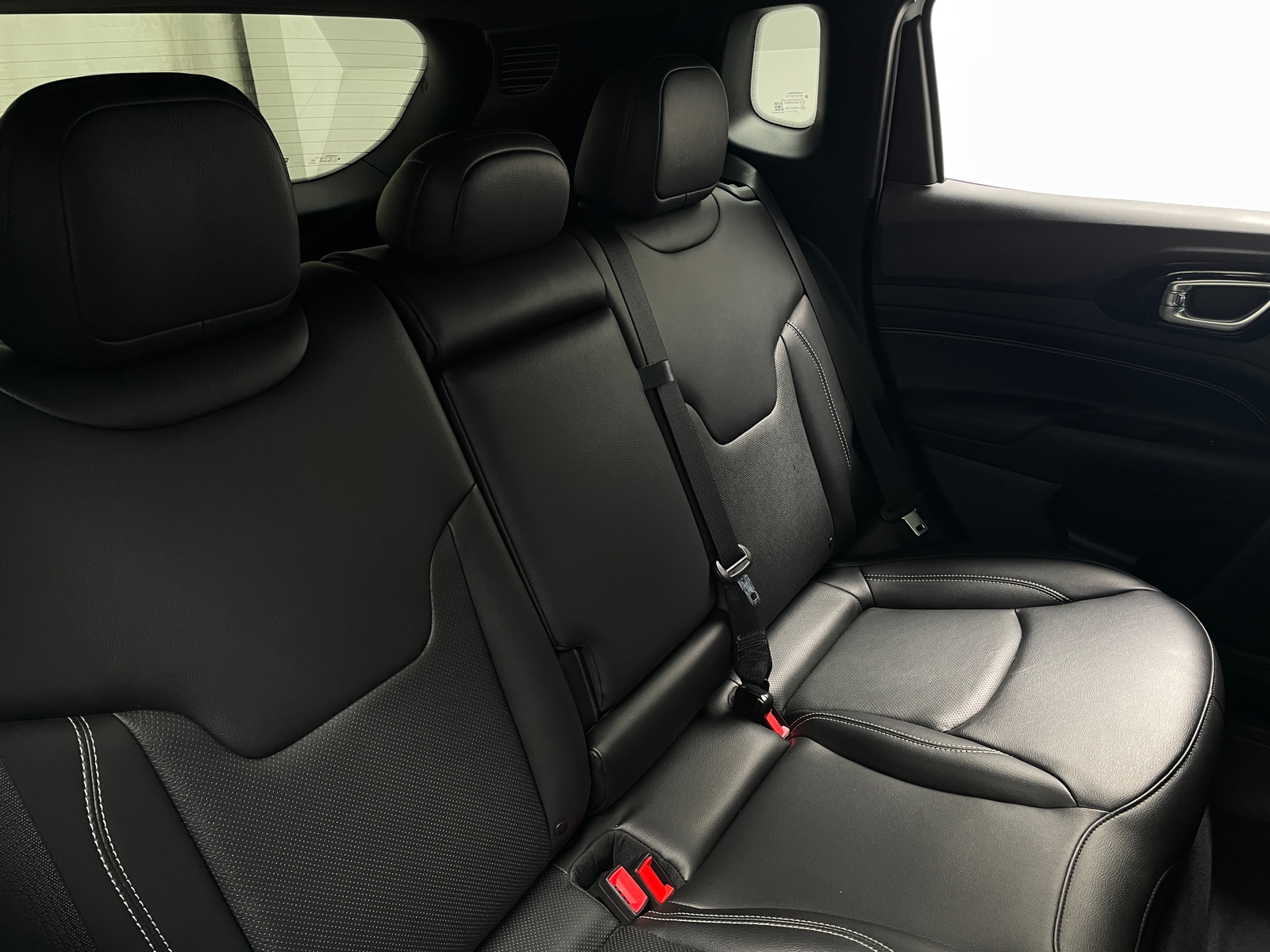 Thumbnail: 2022 Jeep Compass - 5