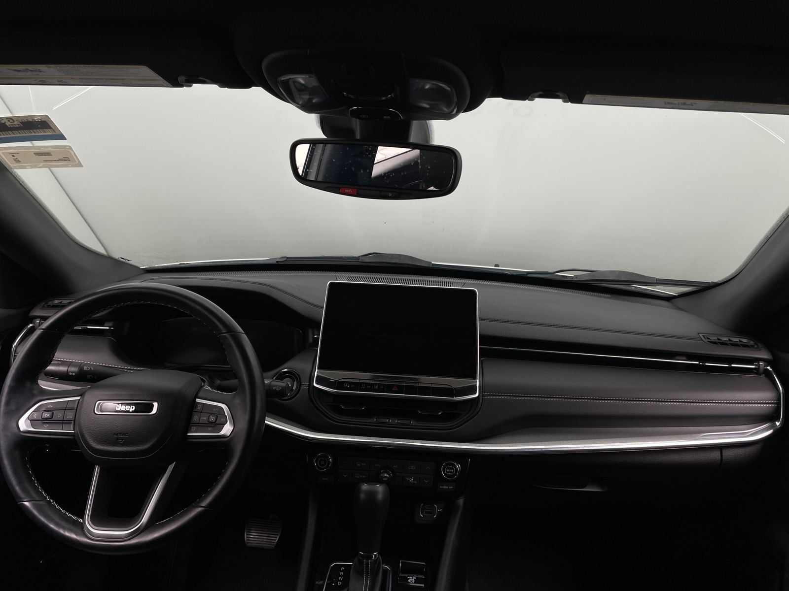 Thumbnail: 2022 Jeep Compass - 2
