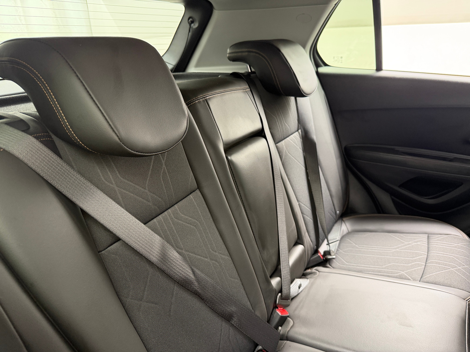 Thumbnail: 2021 Chevrolet Trax - 6