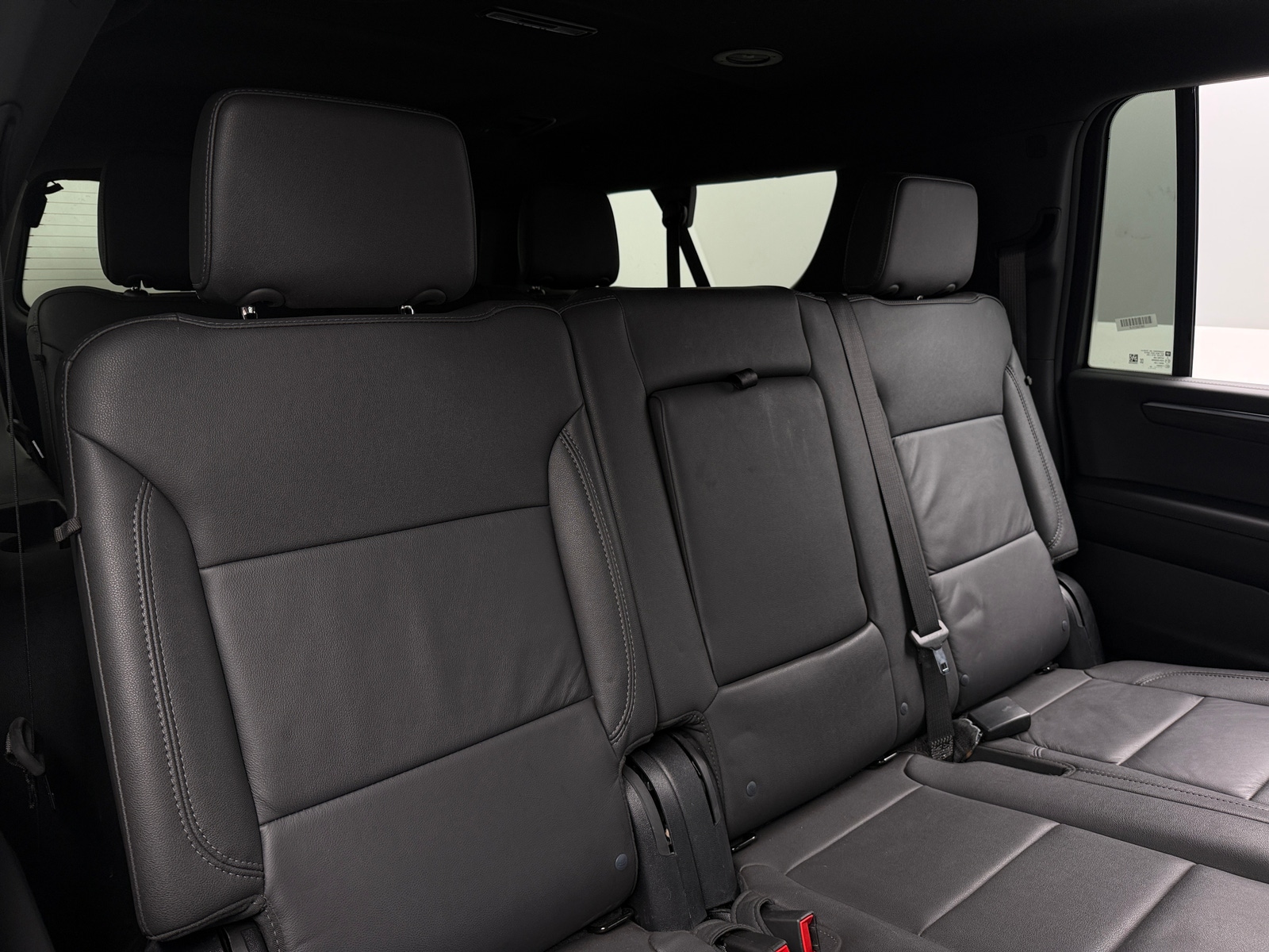 Thumbnail: 2025 Chevrolet Suburban - 5