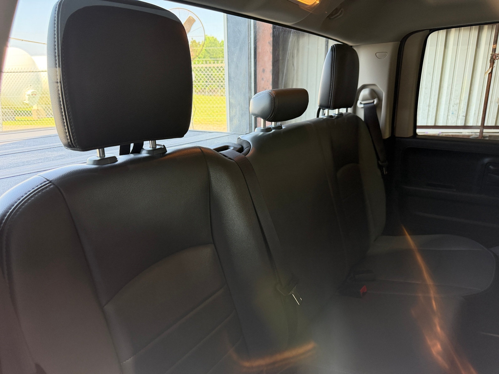 Thumbnail: 2021 RAM 1500 Classic - 5