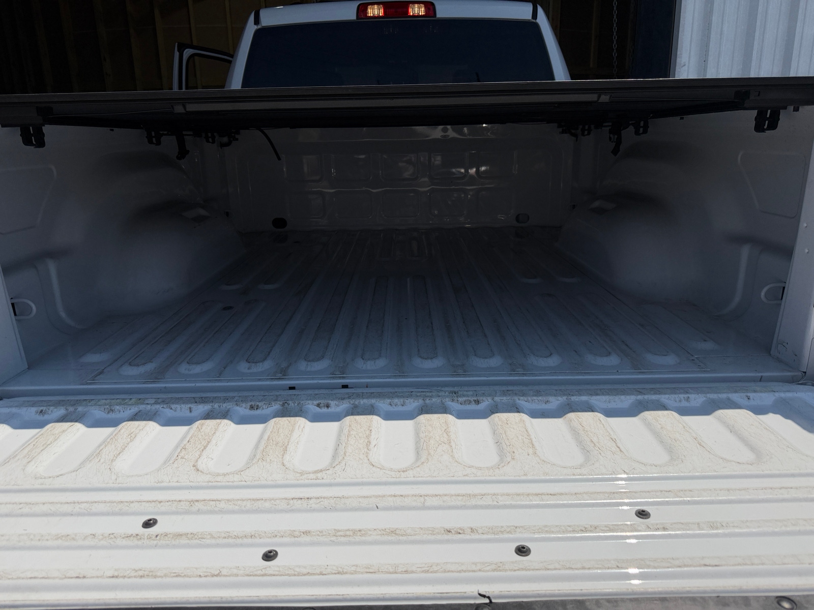 Thumbnail: 2021 RAM 1500 Classic - 6