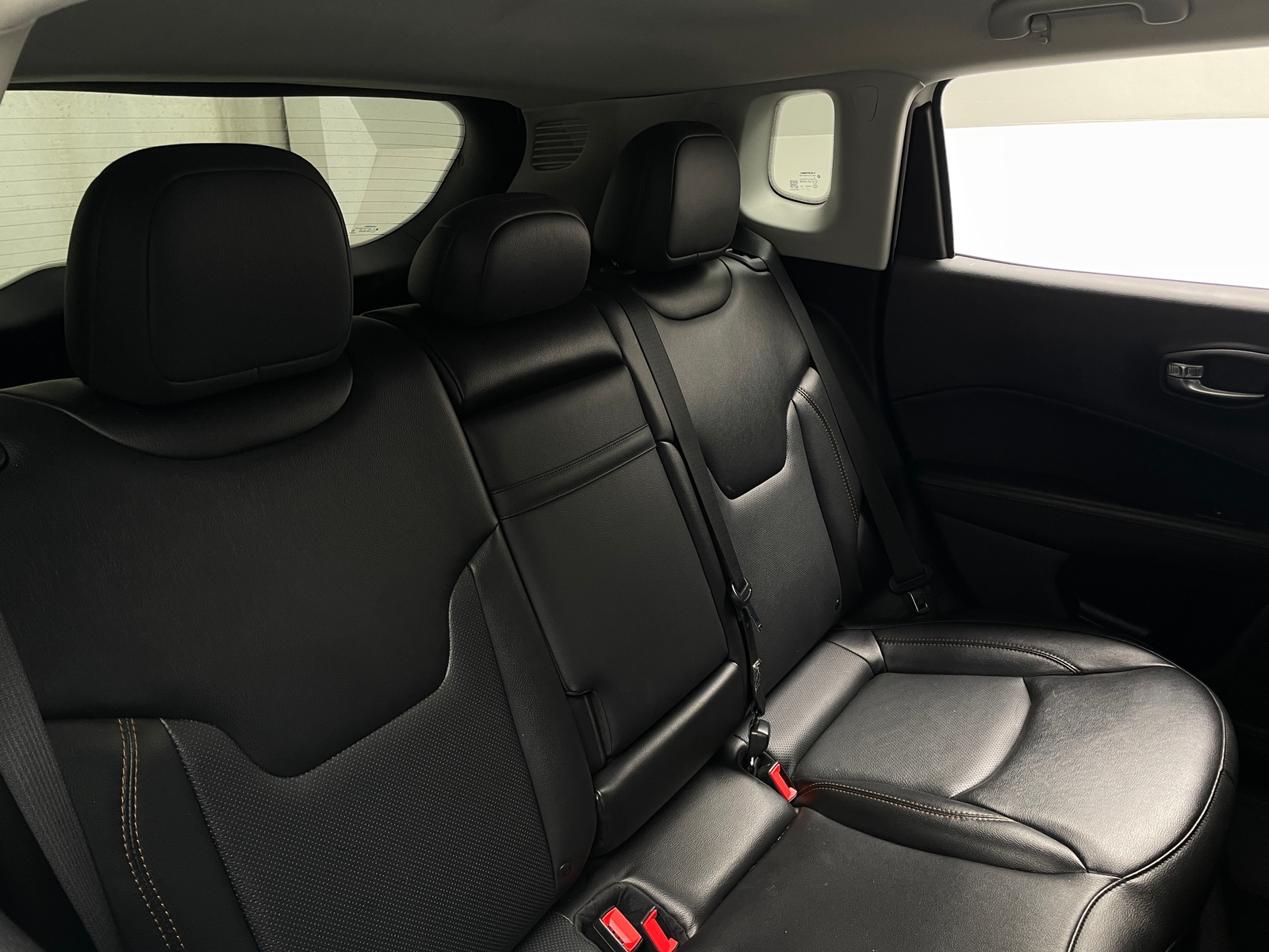 Thumbnail: 2020 Jeep Compass - 5