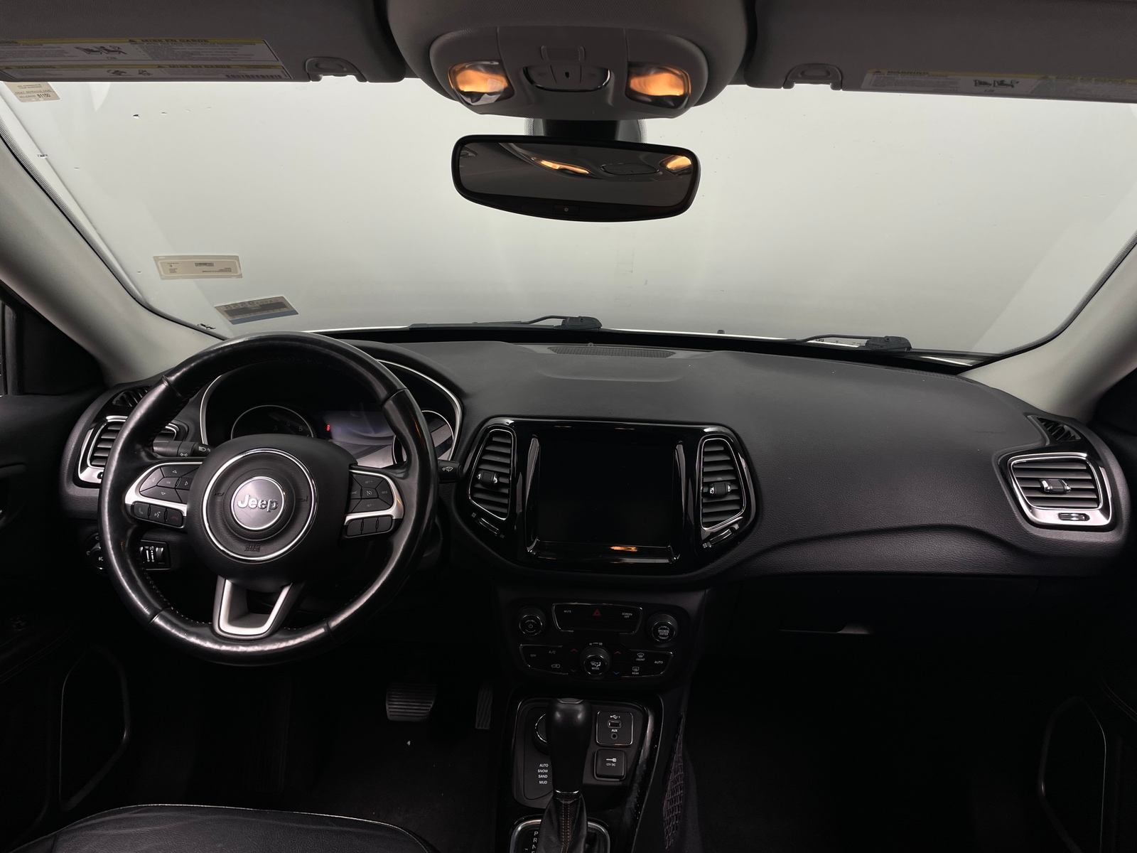 Thumbnail: 2020 Jeep Compass - 2
