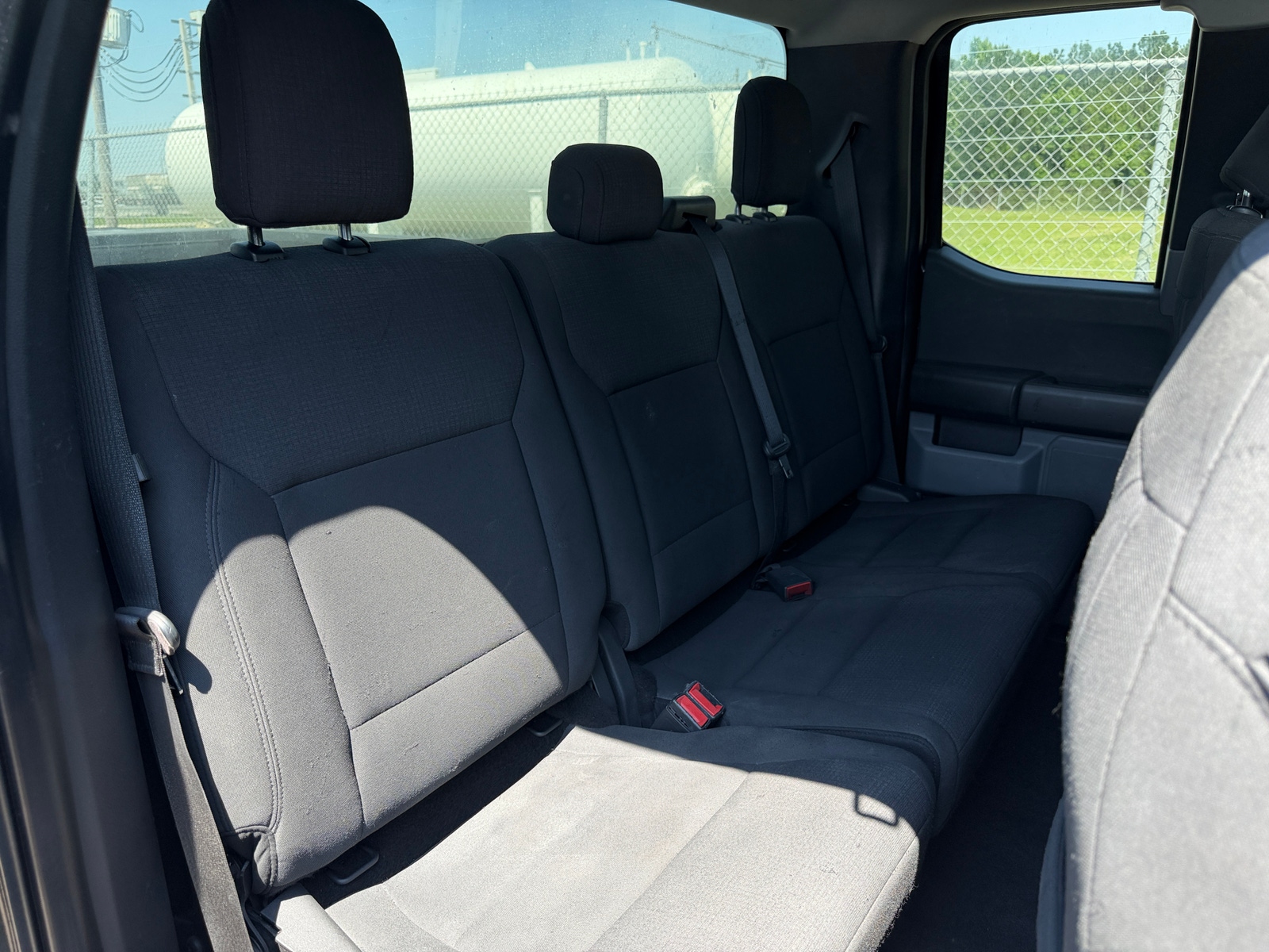 Thumbnail: 2021 Ford Econoline - 6