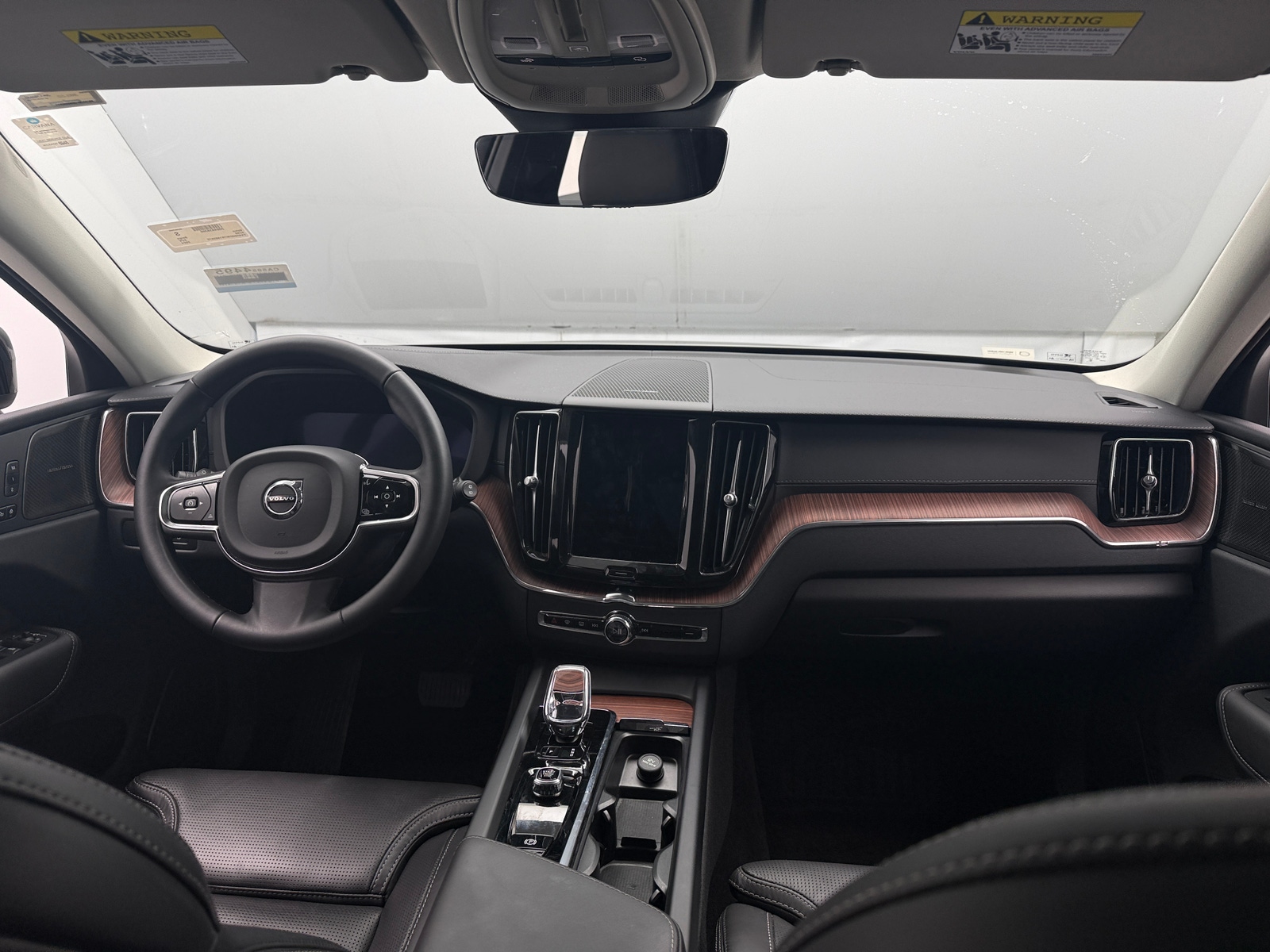 Thumbnail: 2024 Volvo XC60 - 2