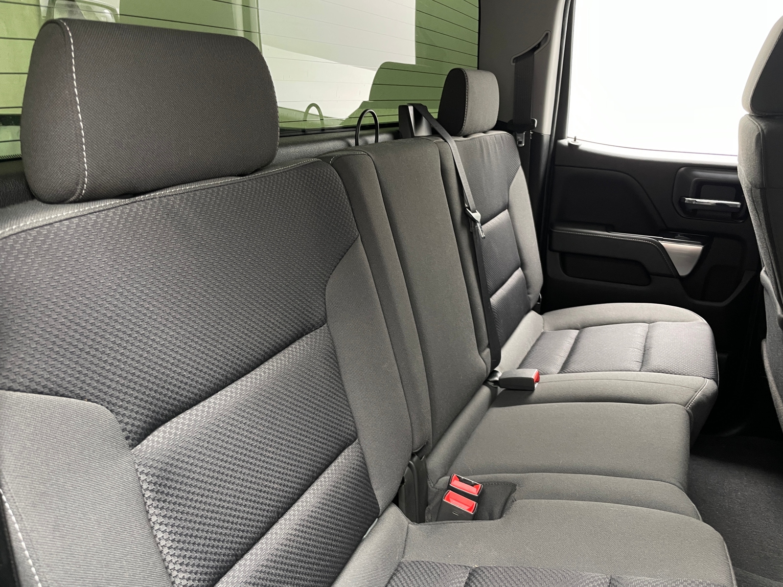 Thumbnail: 2019 Chevrolet Silverado 1500 - 6