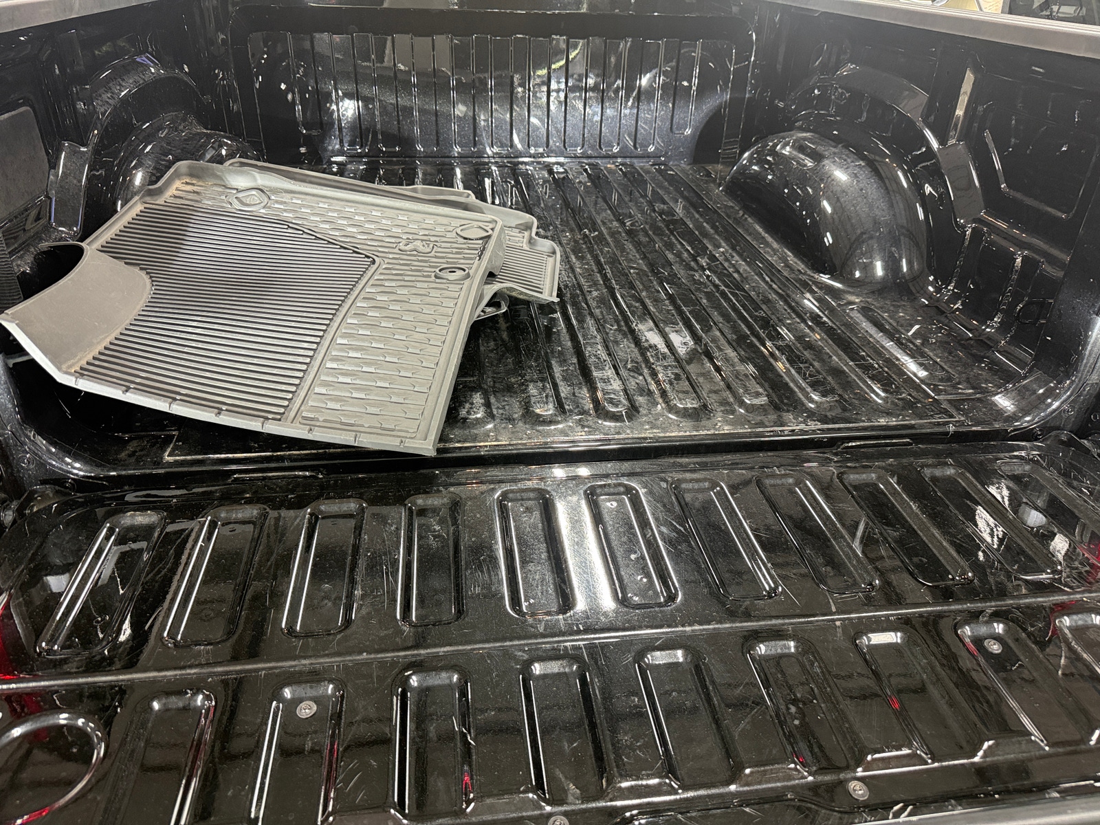 Thumbnail: 2025 RAM 1500 - 7