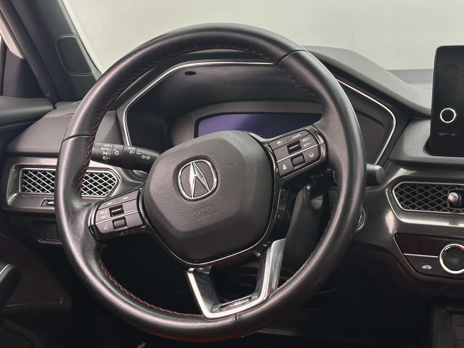 Thumbnail: 2023 Acura Integra - 4