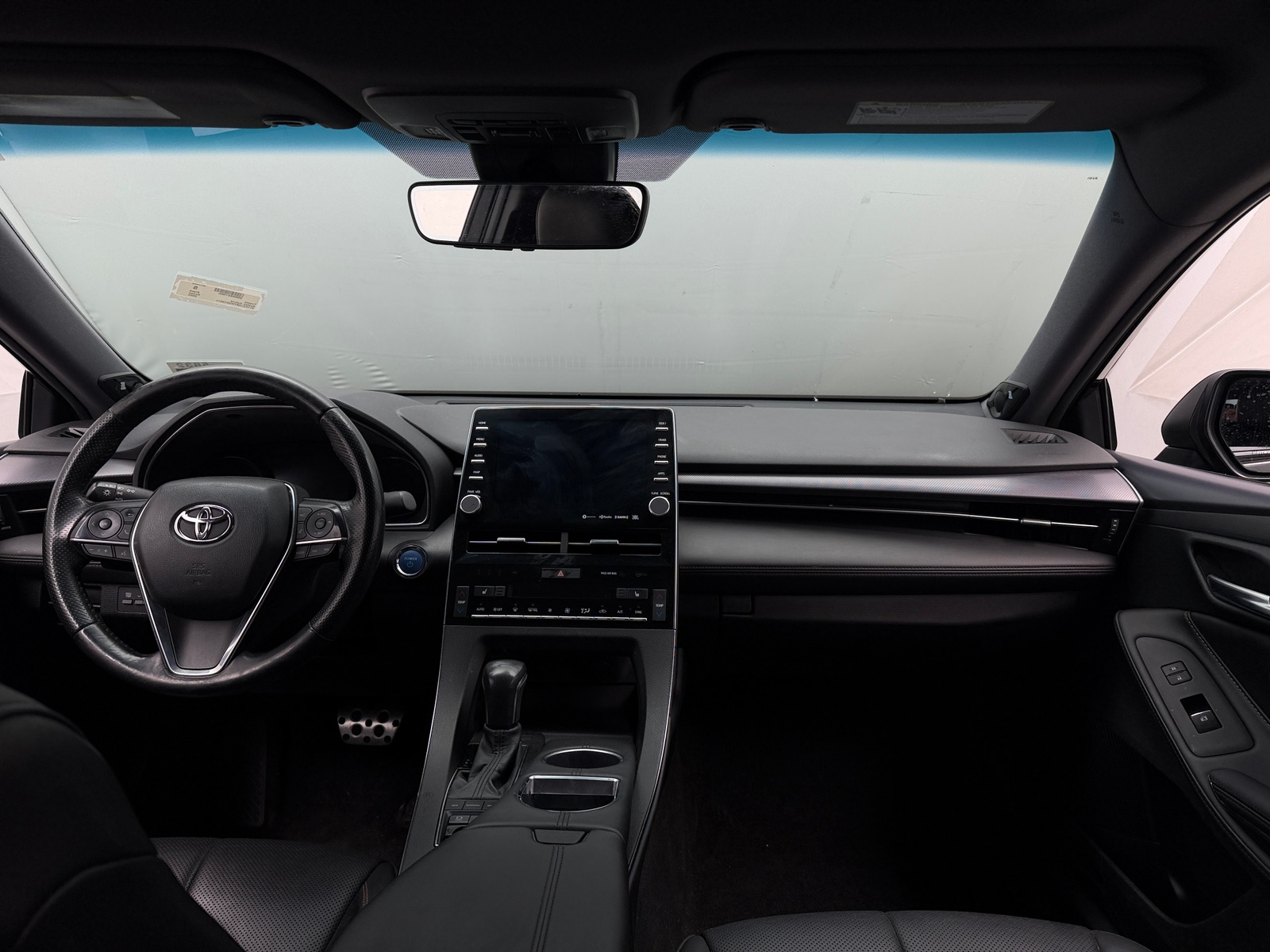 Thumbnail: 2022 Toyota Avalon - 2