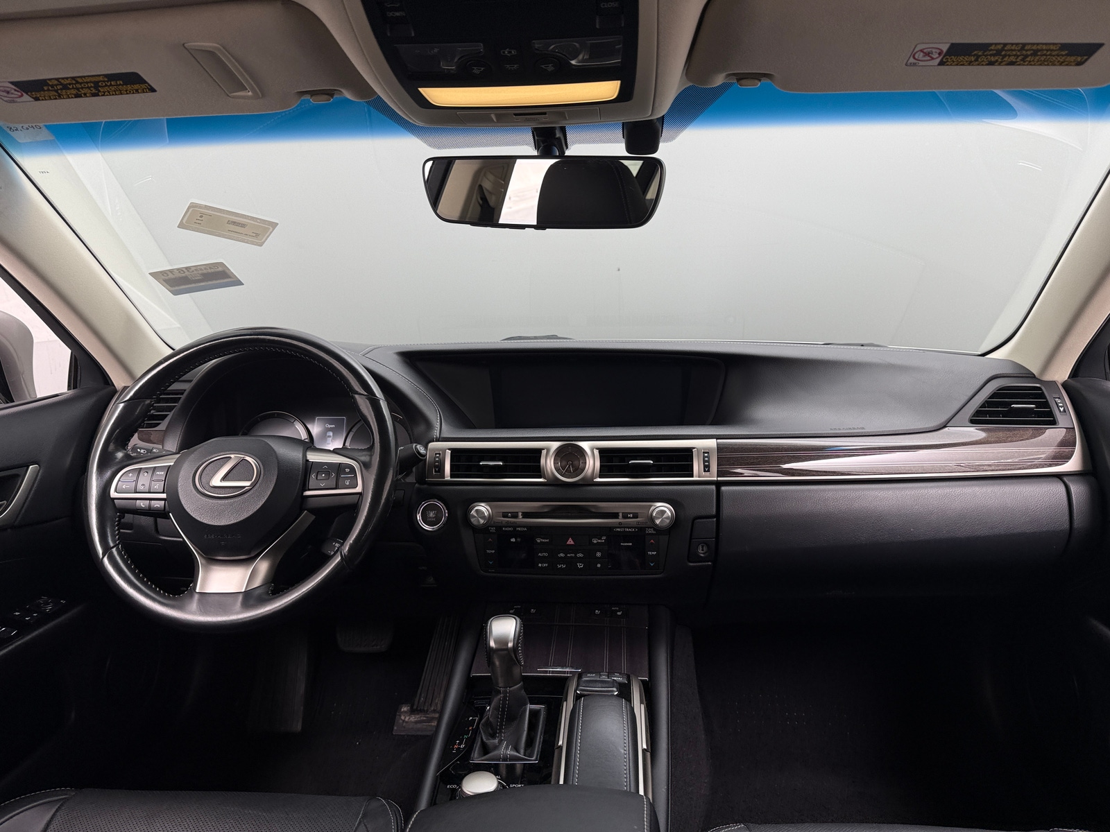 Thumbnail: 2016 Lexus GS - 2