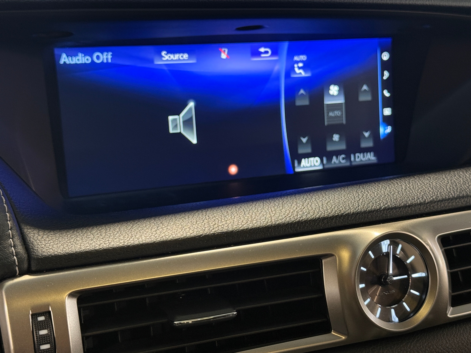 Thumbnail: 2016 Lexus GS - 3