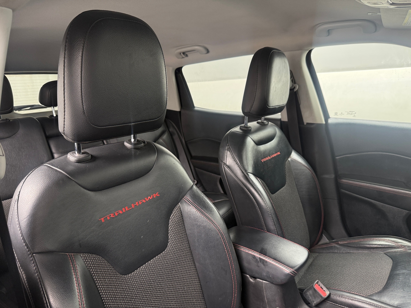 Thumbnail: 2019 Jeep Compass - 2