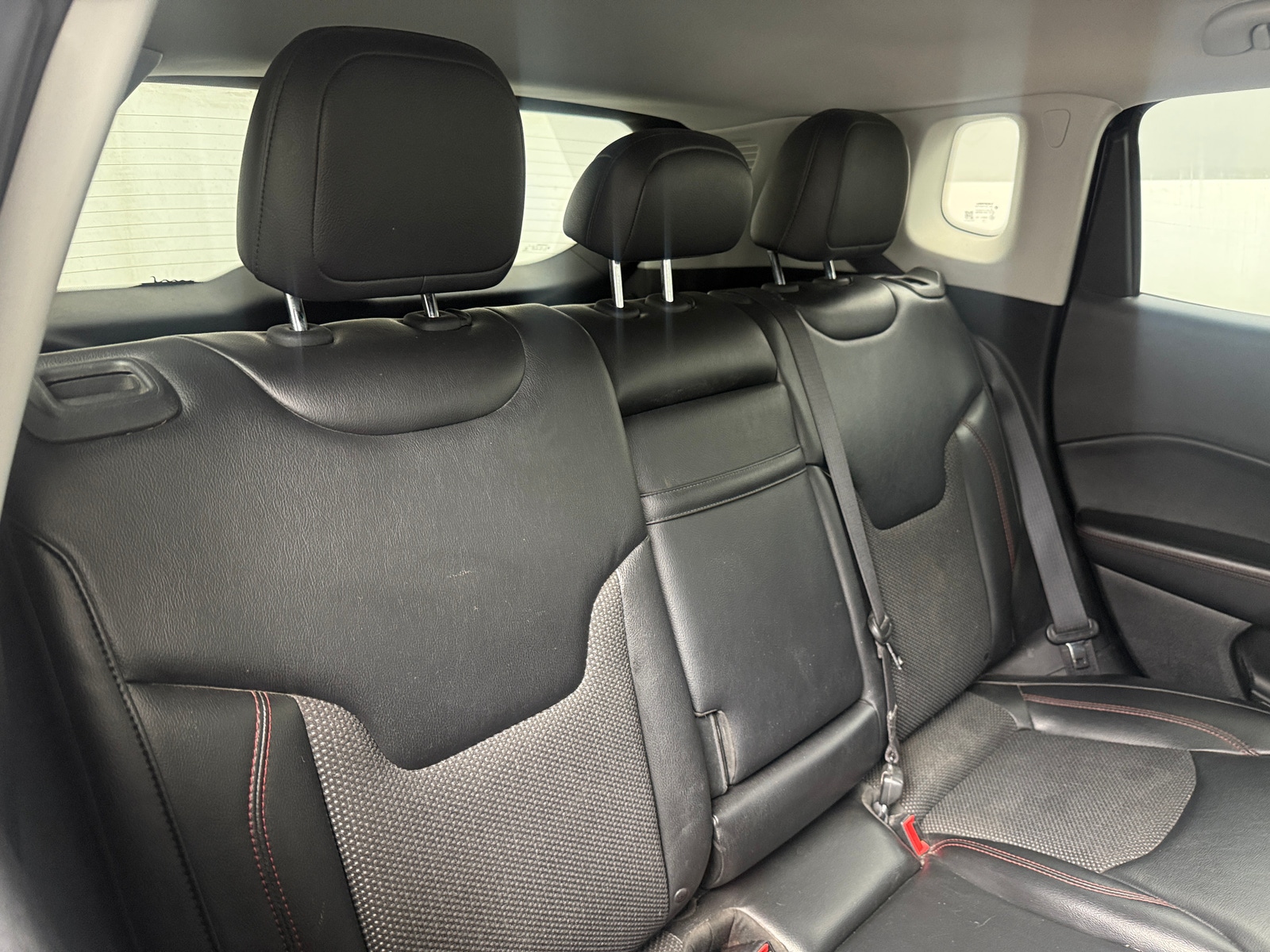 Thumbnail: 2019 Jeep Compass - 6