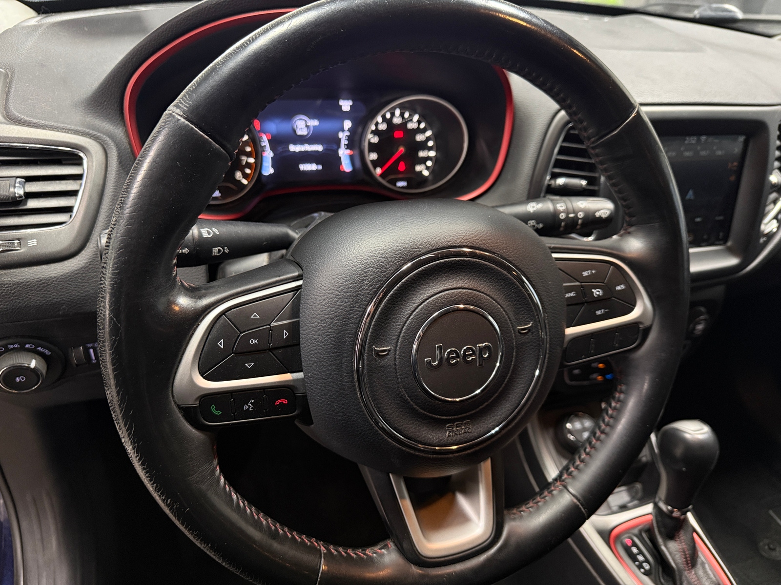 Thumbnail: 2019 Jeep Compass - 5
