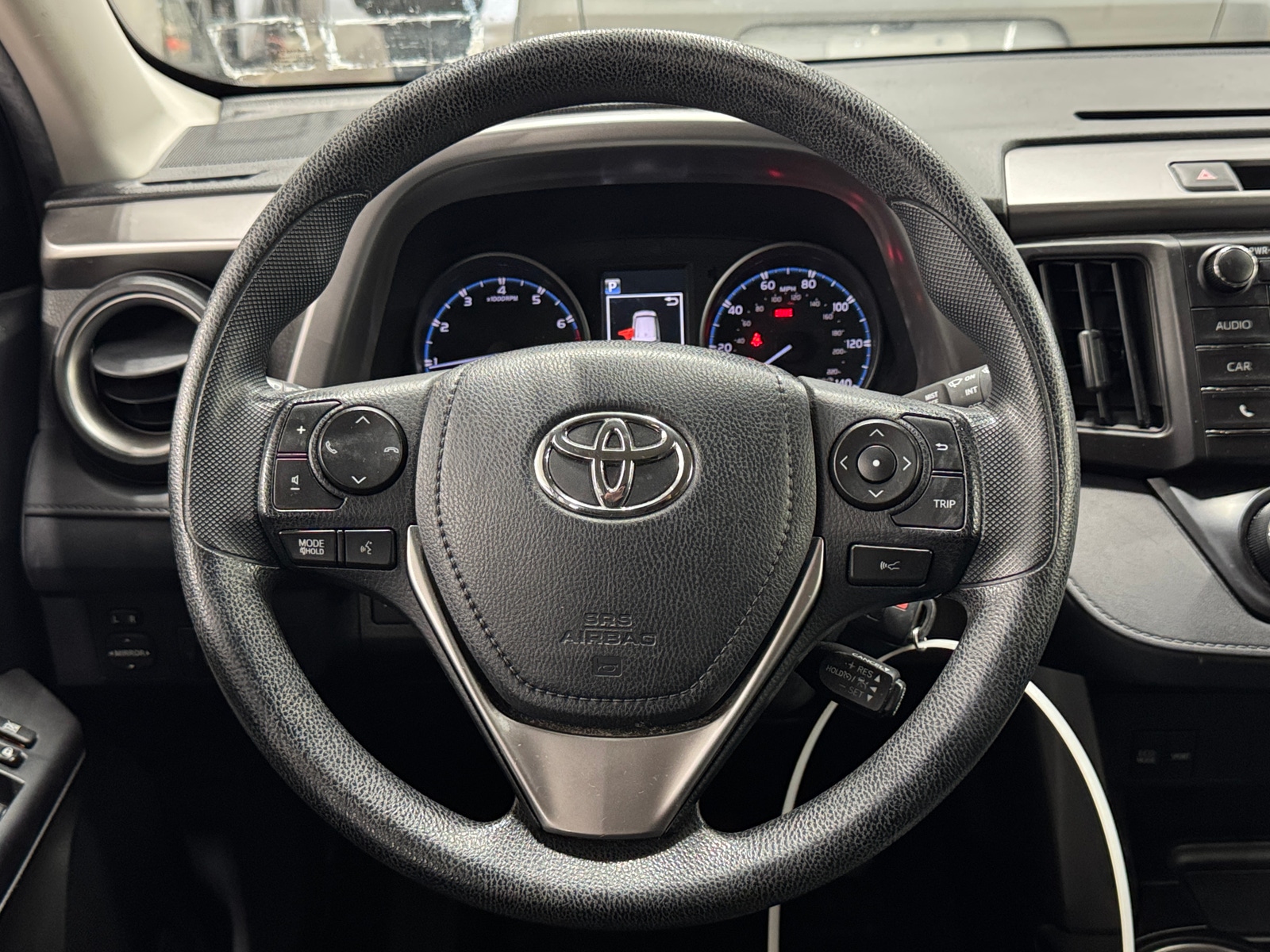 Thumbnail: 2018 Toyota RAV4 - 5