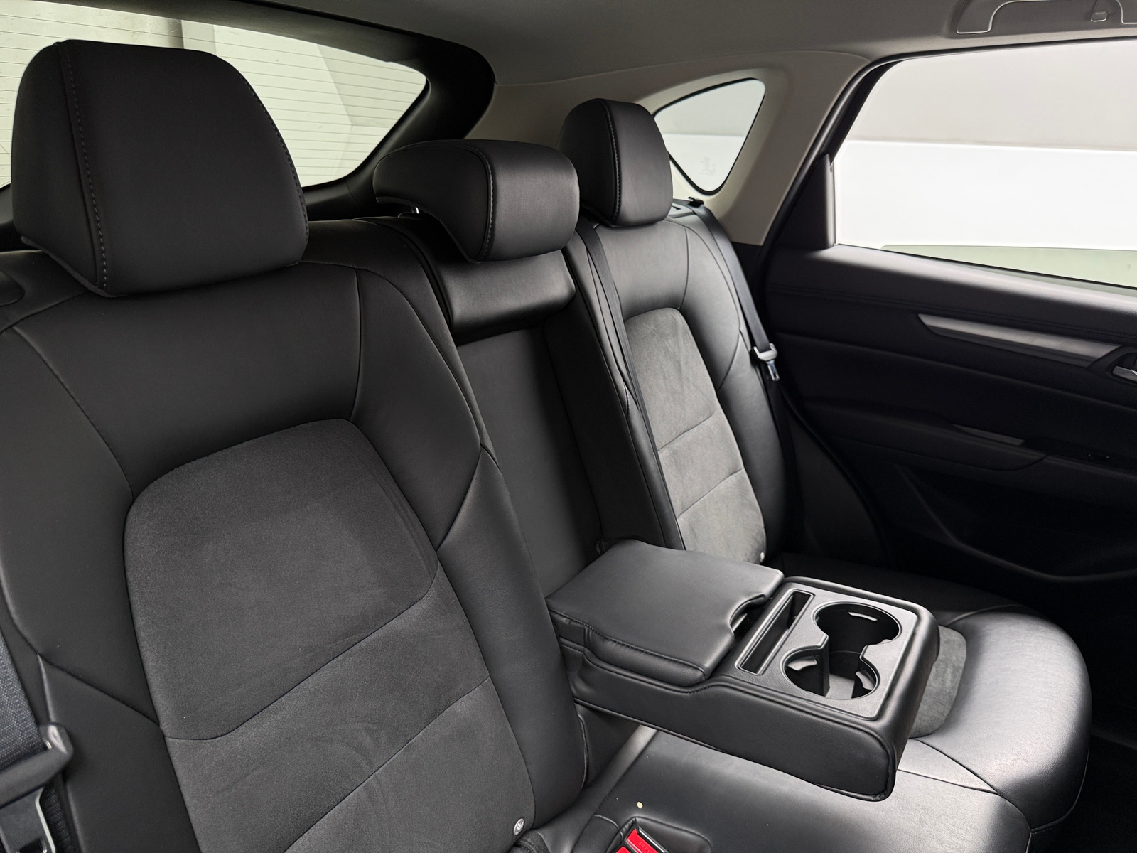 Thumbnail: 2023 Mazda CX-5 - 5