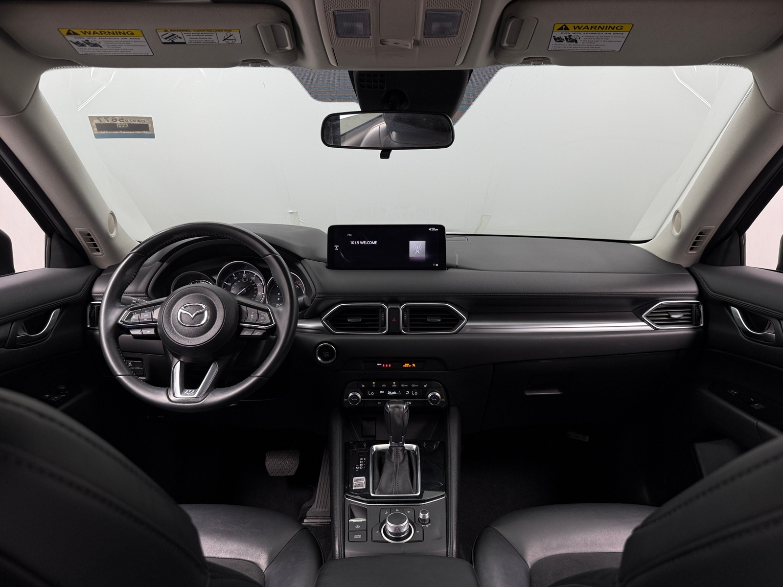 Thumbnail: 2023 Mazda CX-5 - 2