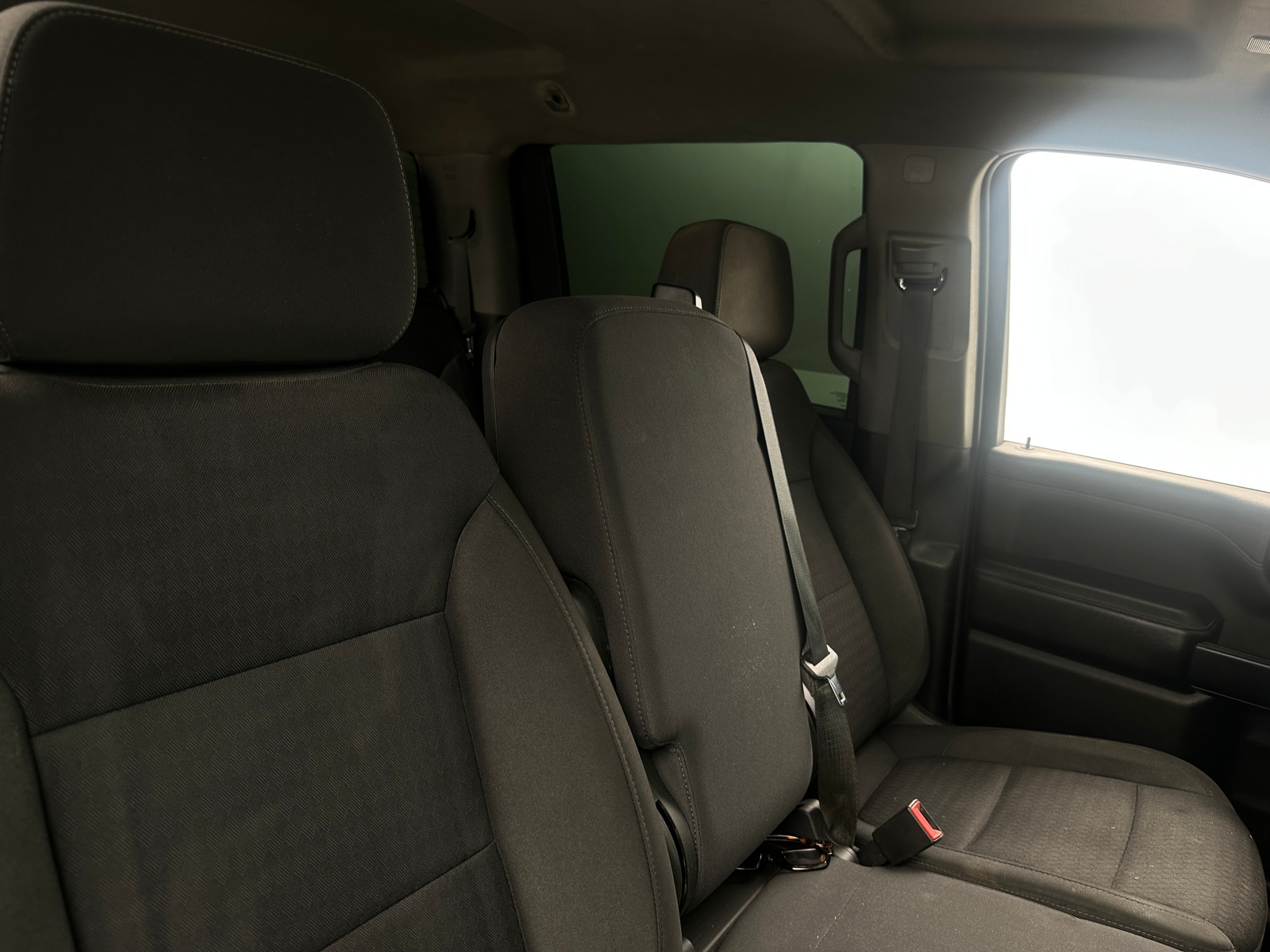 Thumbnail: 2023 Chevrolet Silverado 2500 - 2
