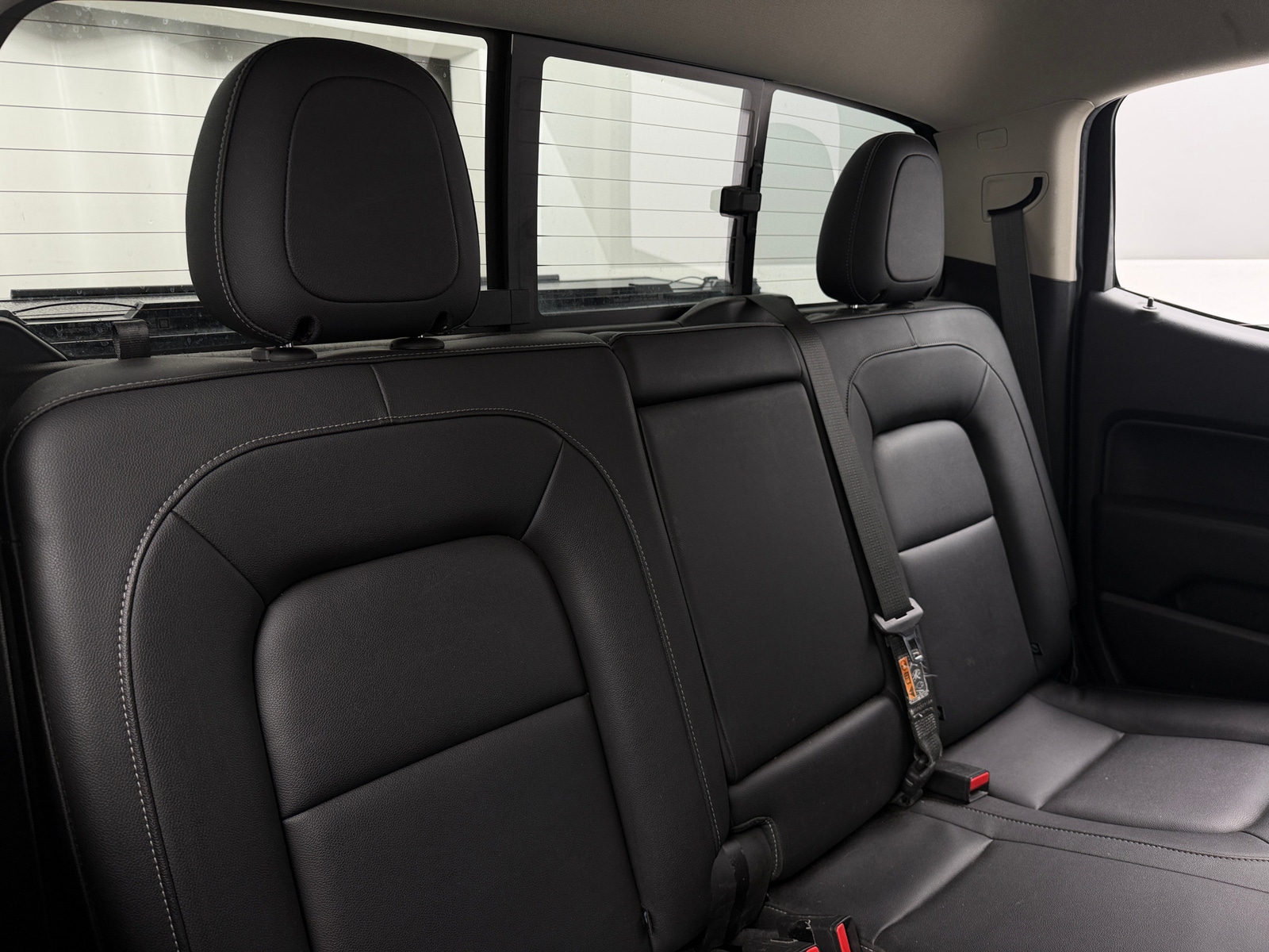 Thumbnail: 2019 Chevrolet Colorado - 5