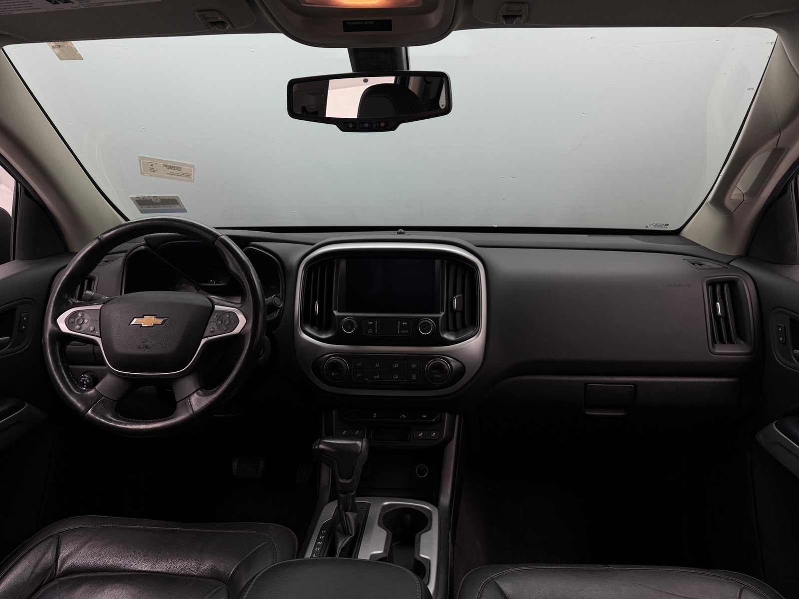 Thumbnail: 2019 Chevrolet Colorado - 2