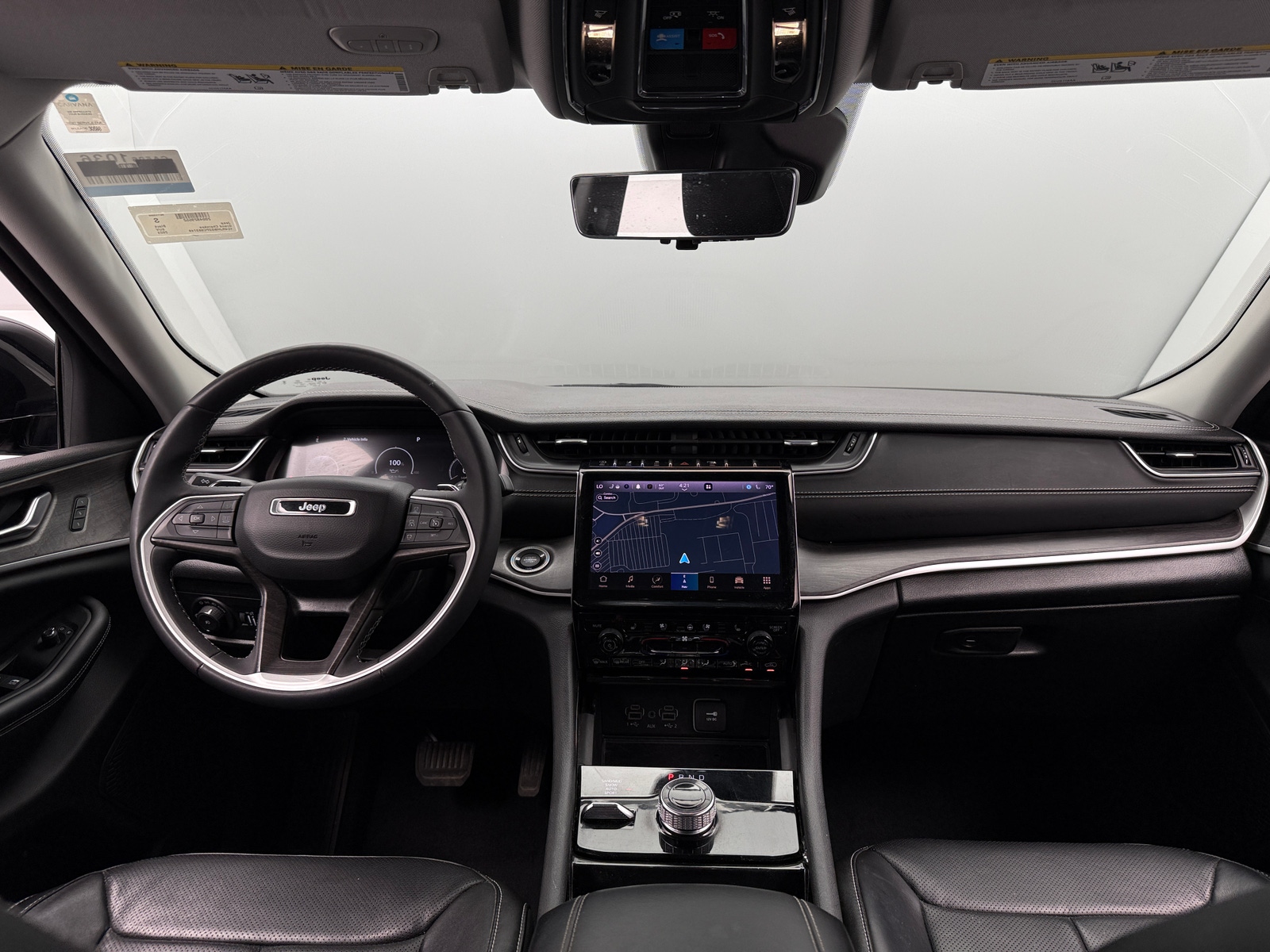 Thumbnail: 2023 Jeep Grand Cherokee - 2