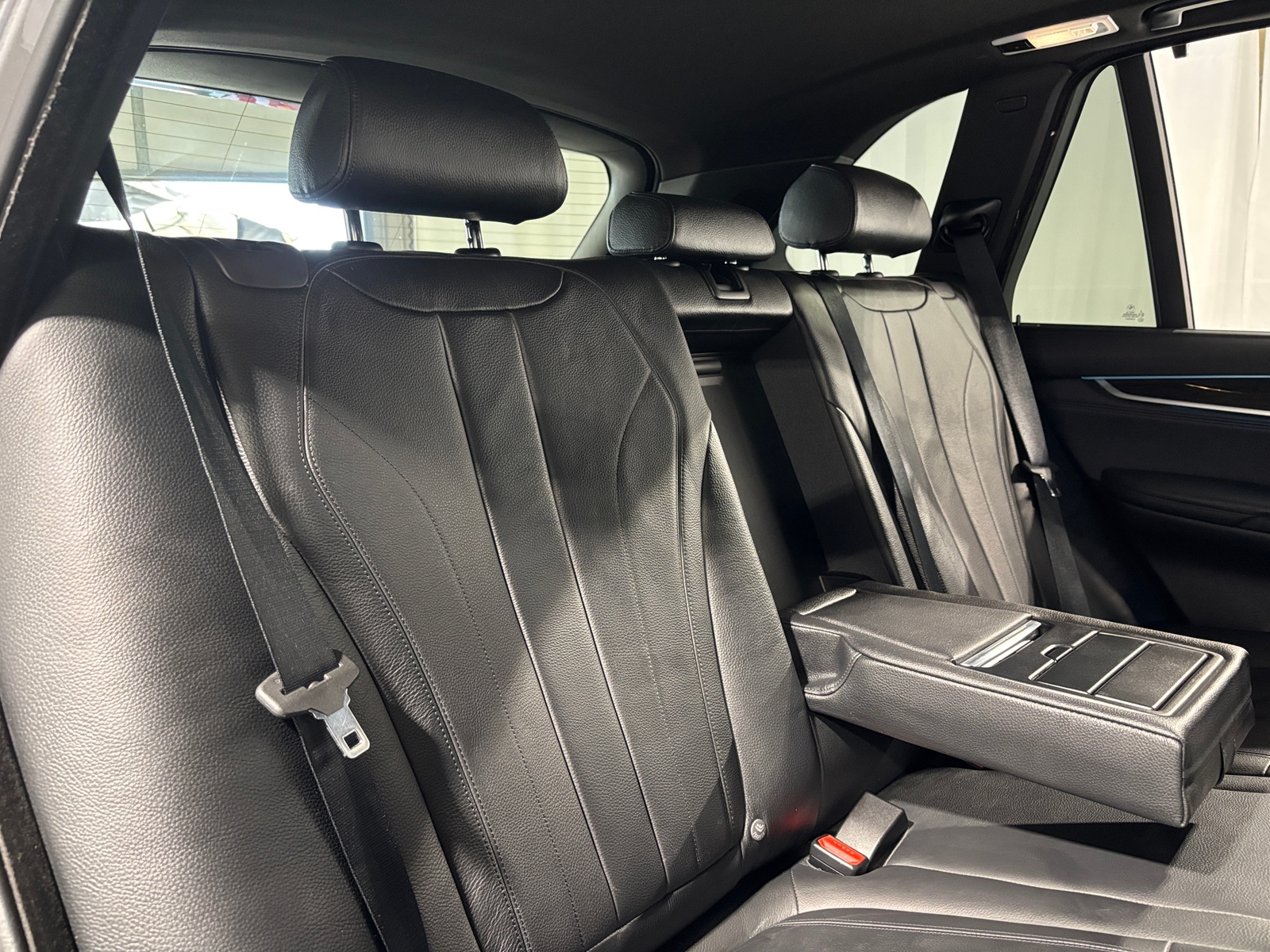Thumbnail: 2016 BMW X5 - 5