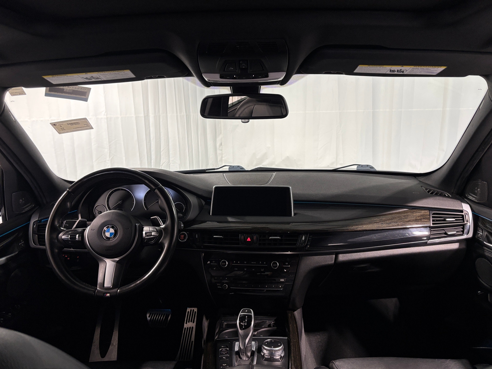 Thumbnail: 2016 BMW X5 - 2