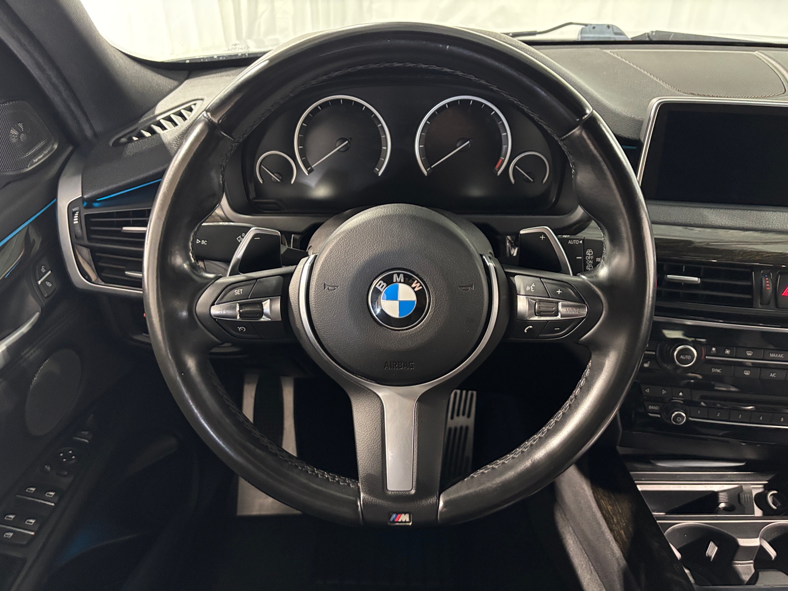 Thumbnail: 2016 BMW X5 - 4