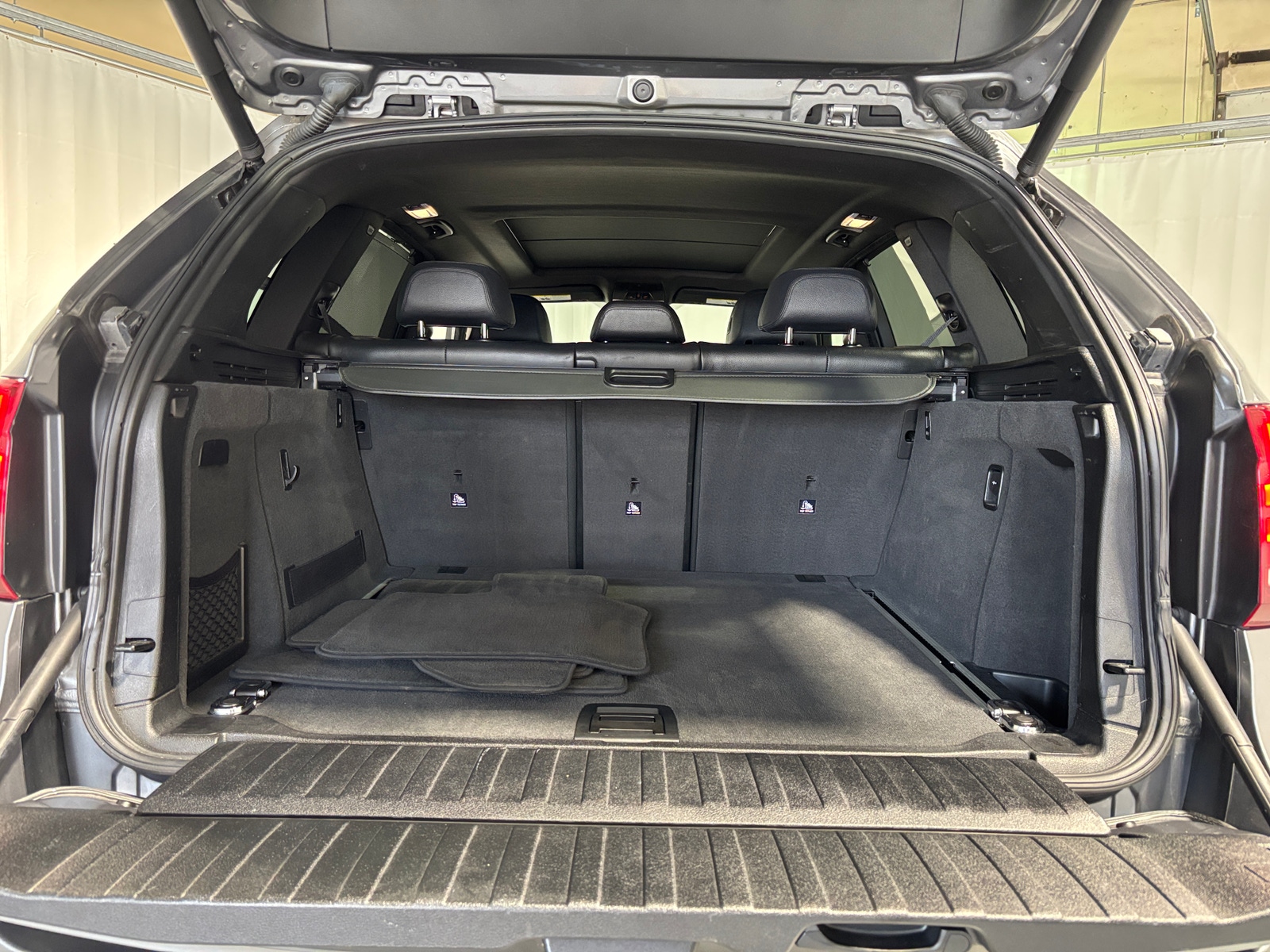 Thumbnail: 2016 BMW X5 - 6