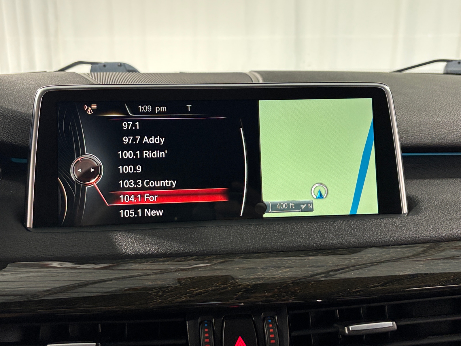 Thumbnail: 2016 BMW X5 - 3